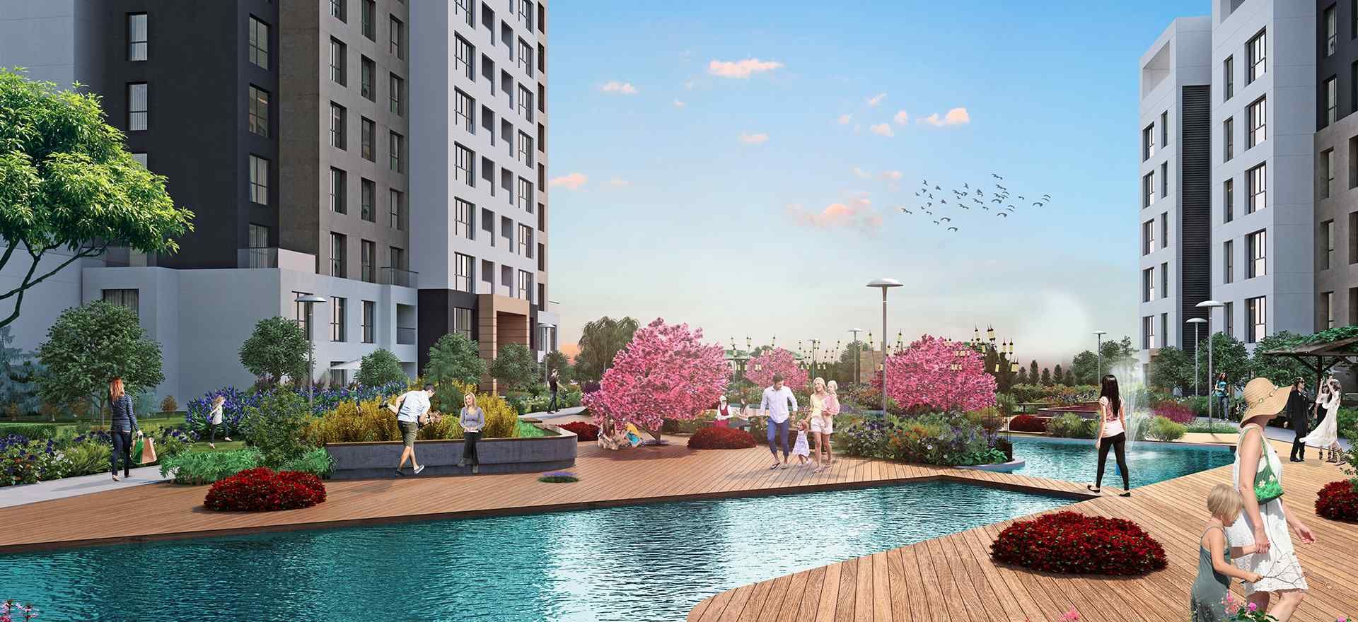 Condominio nel , İstanbul 11407309