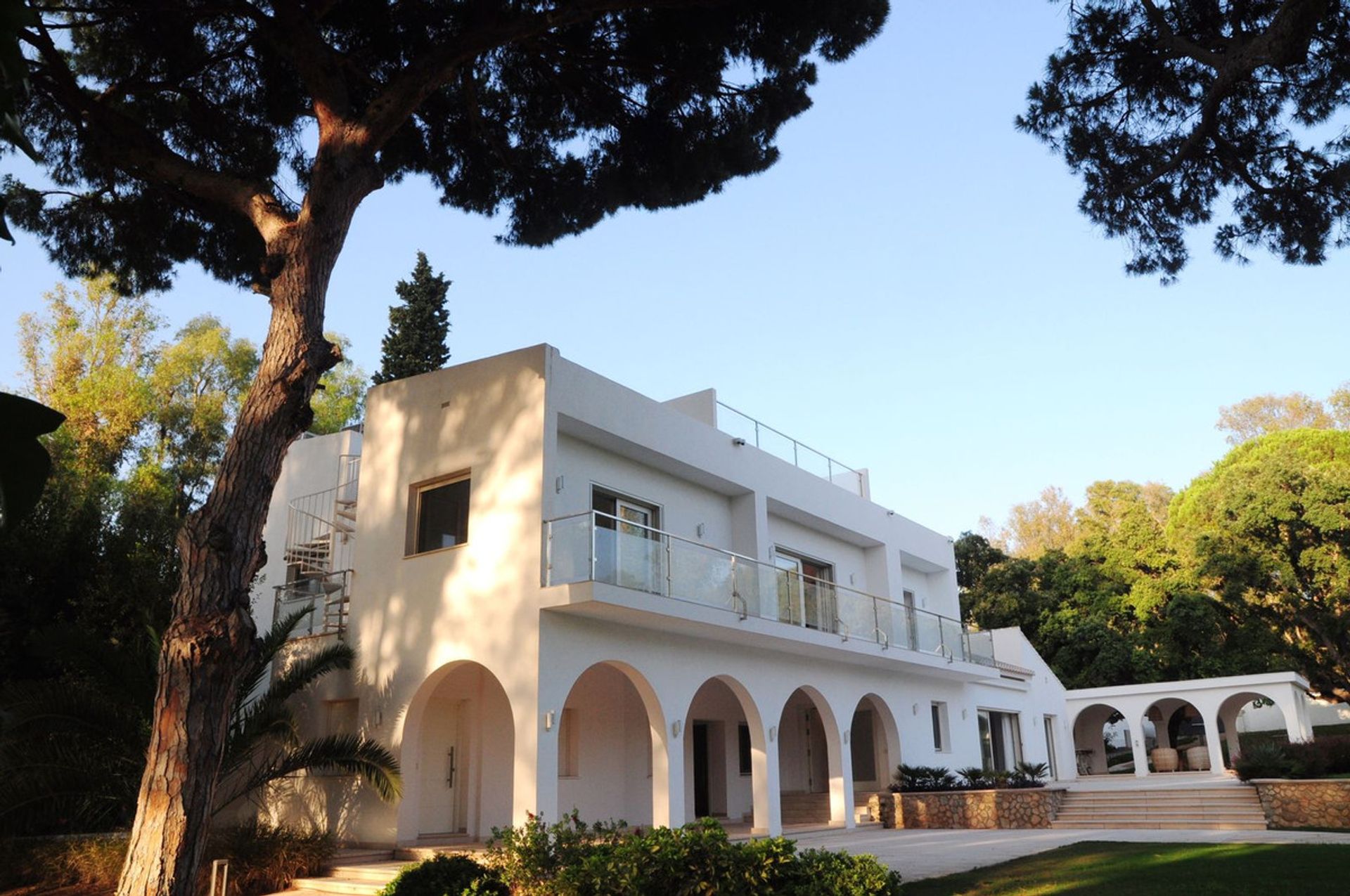 Haus im Marbella, Andalucía 11407313