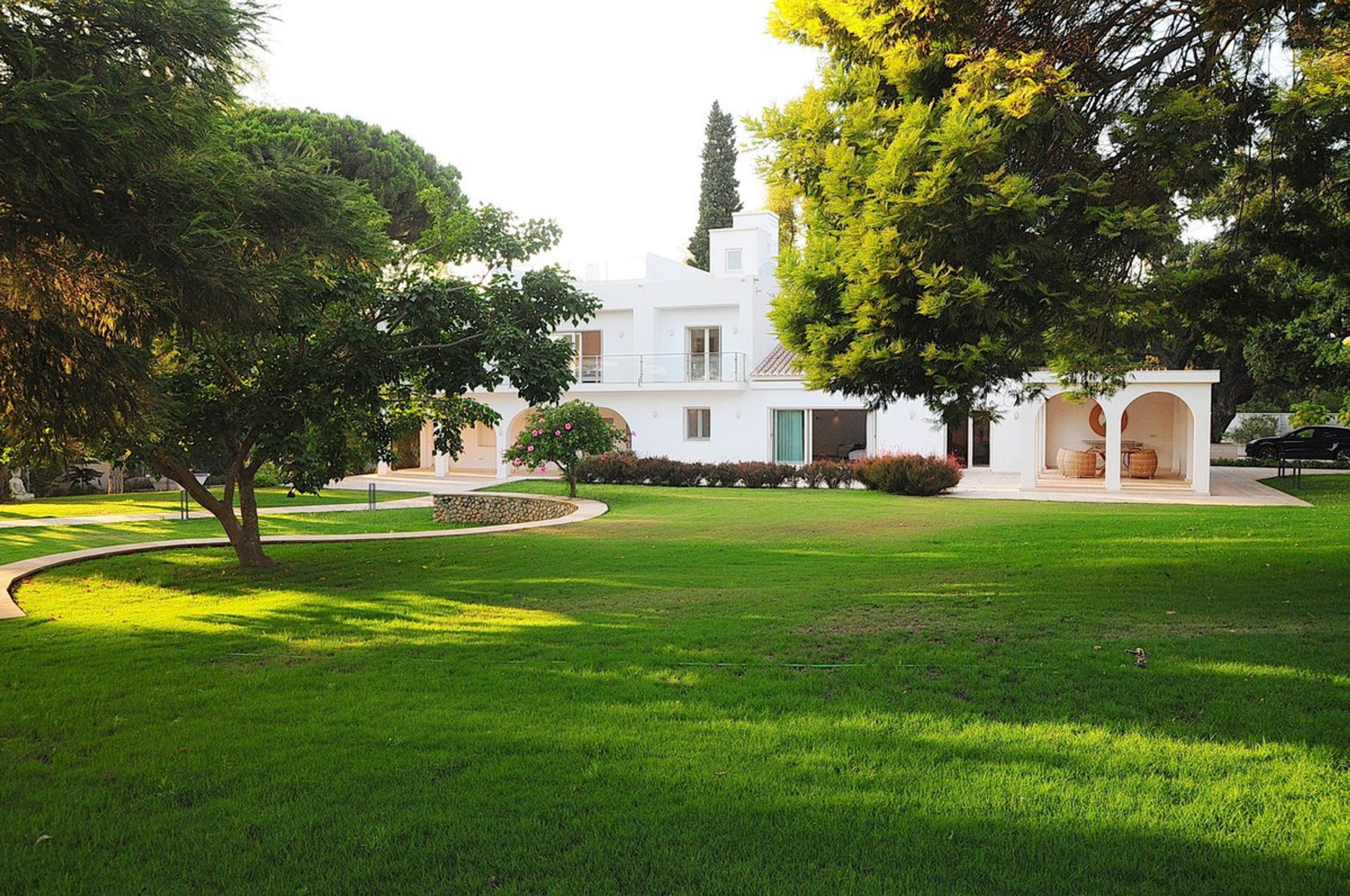 casa en Marbella, Andalucía 11407313