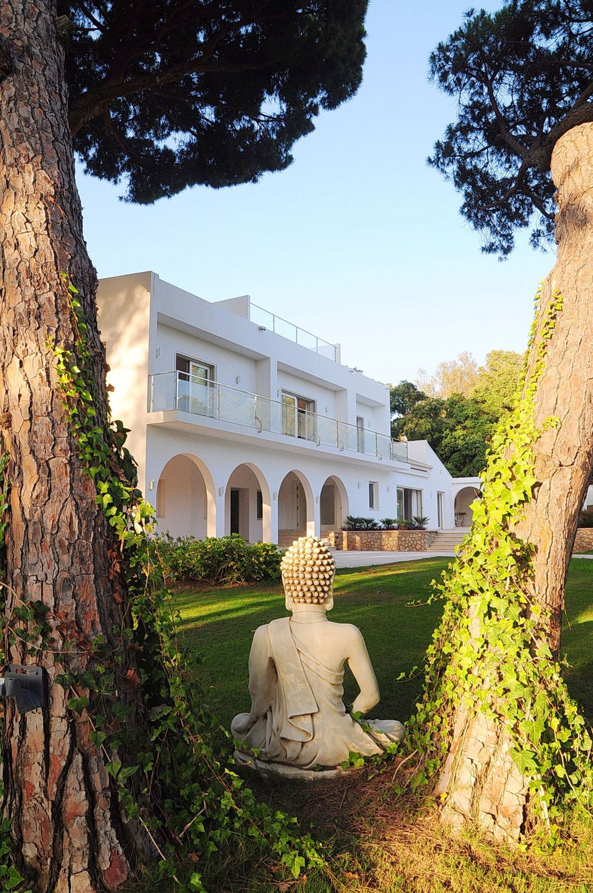 Haus im Marbella, Andalucía 11407313