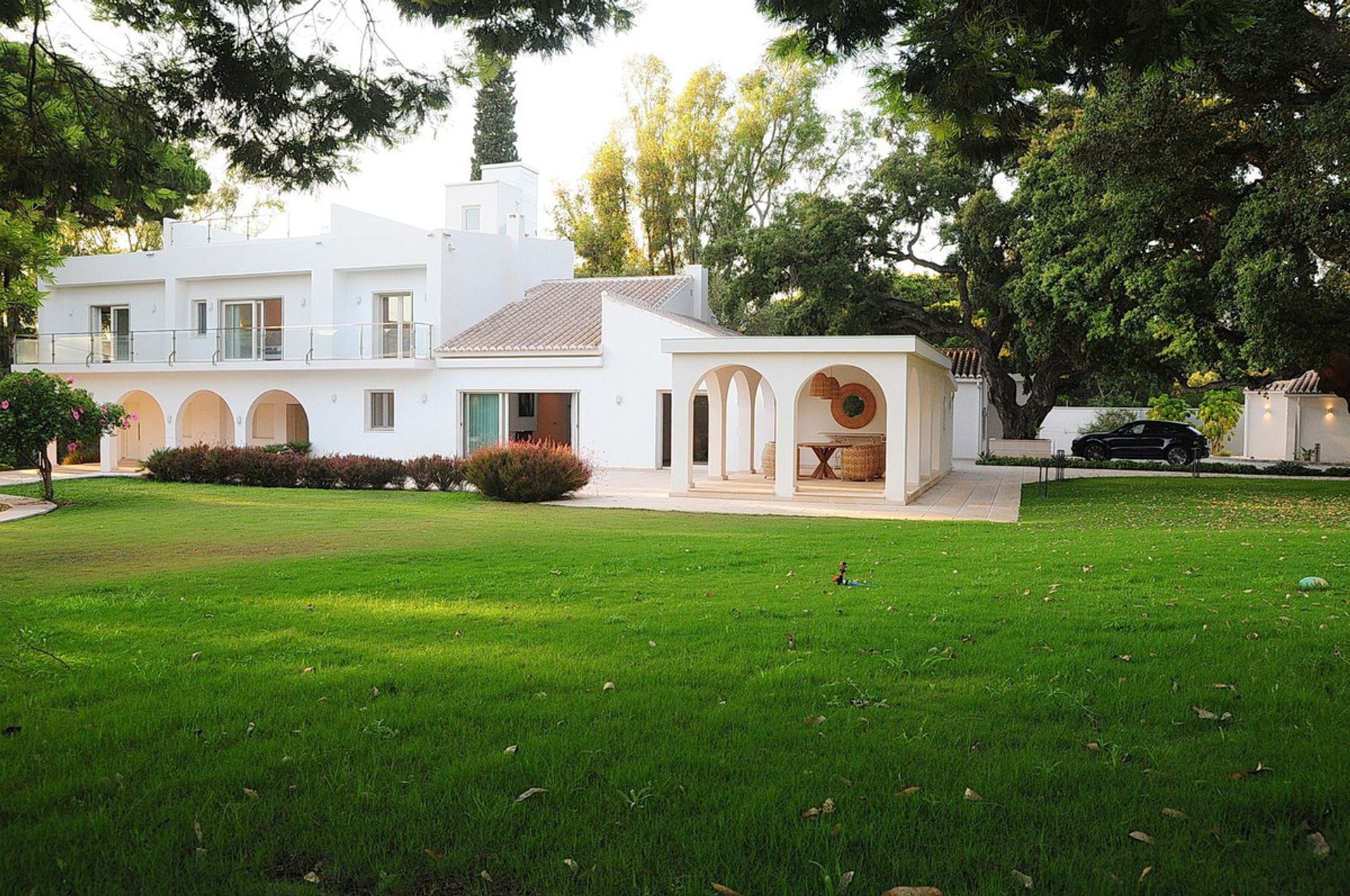 casa en Marbella, Andalucía 11407313