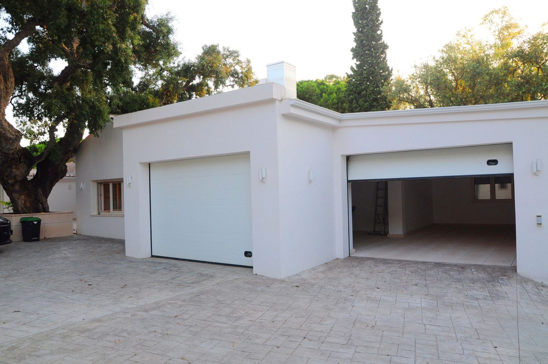 Rumah di Marbella, Andalucía 11407313