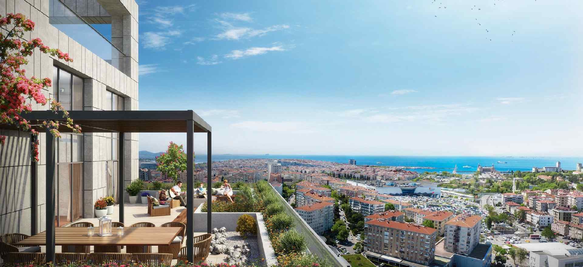 Condominio nel , İstanbul 11407320