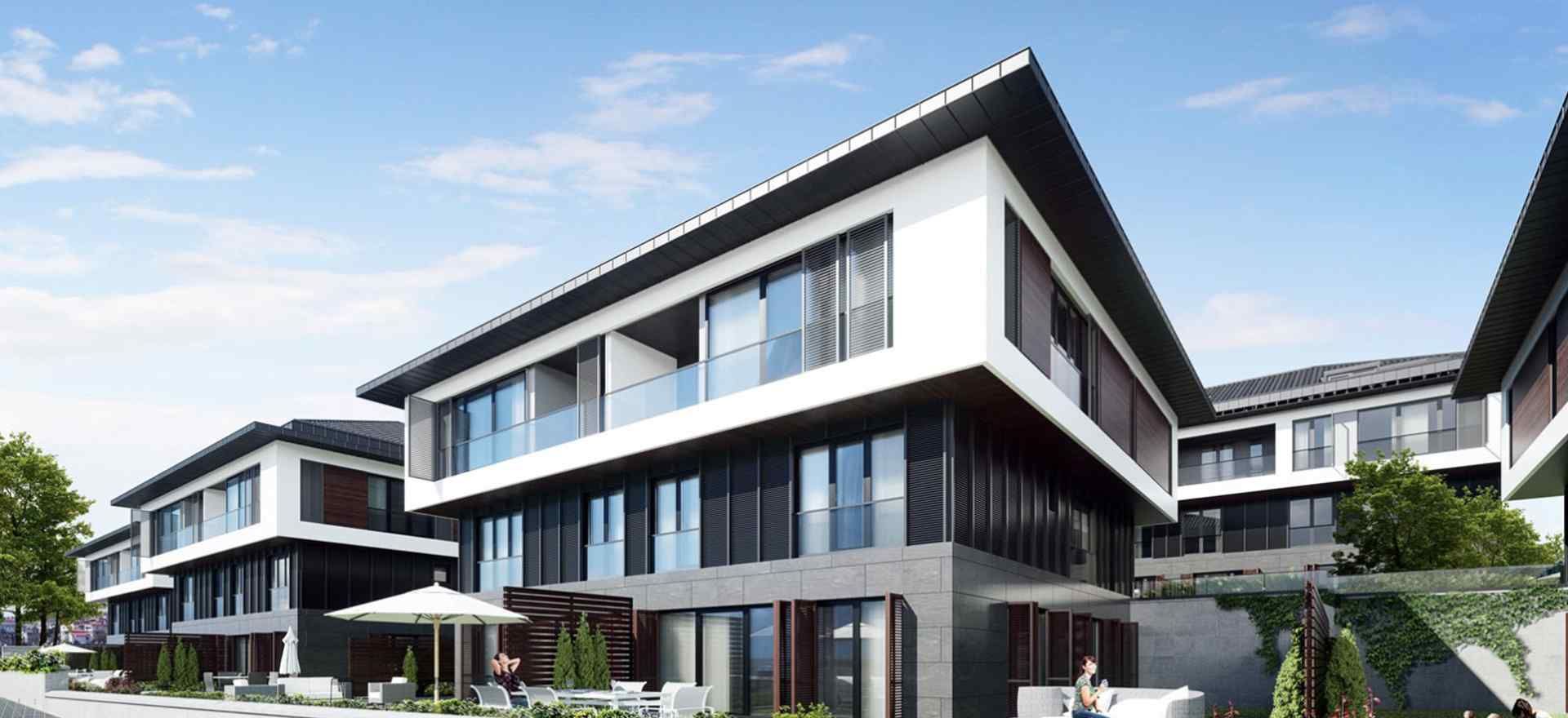 Haus im , İstanbul 11407348