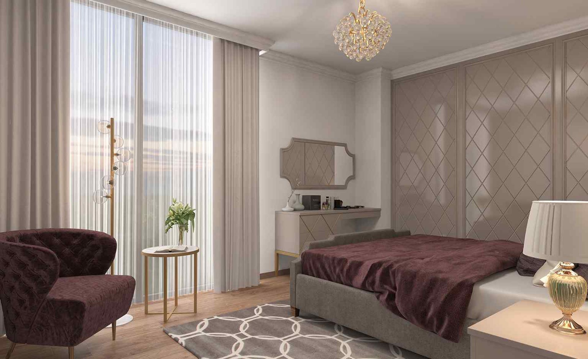 Condominio en Yenibosna, Istanbul 11407370