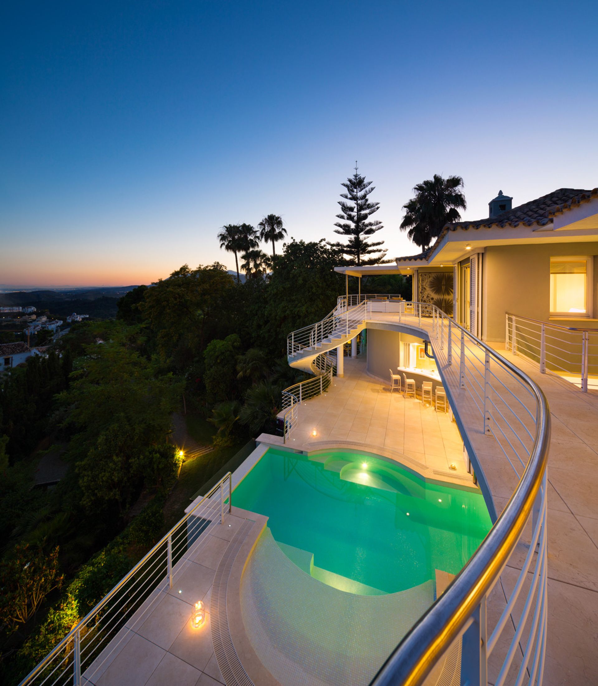 House in Benahavís, Andalucía 11407376