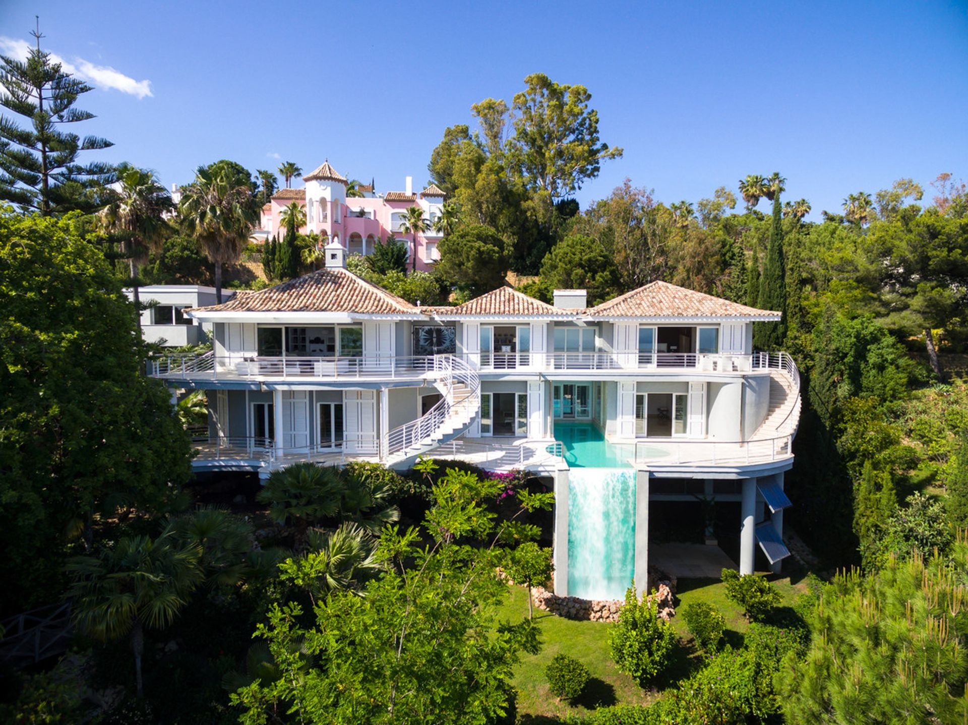 casa en Benahavís, Andalucía 11407376