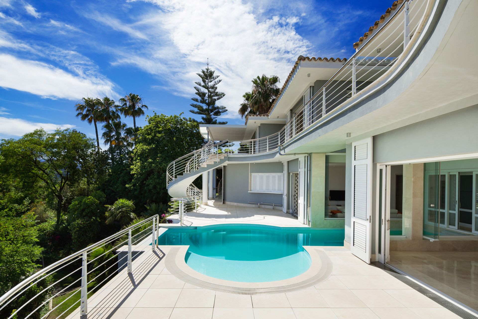 House in Benahavís, Andalucía 11407376