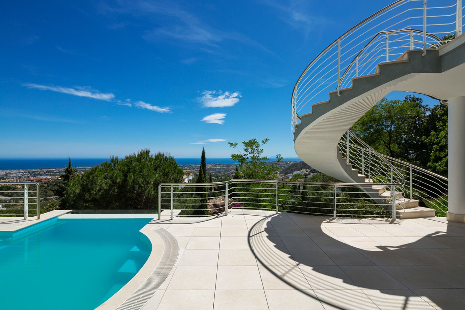 House in Benahavís, Andalucía 11407376