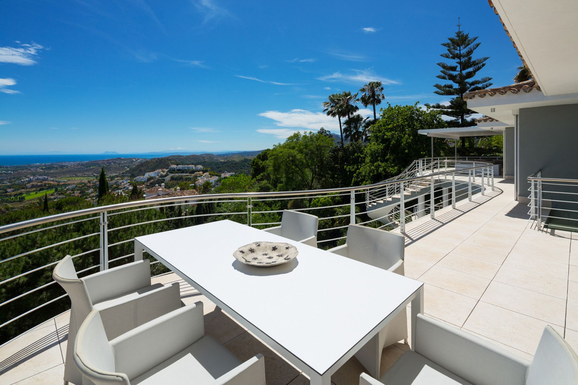 House in Benahavís, Andalucía 11407376