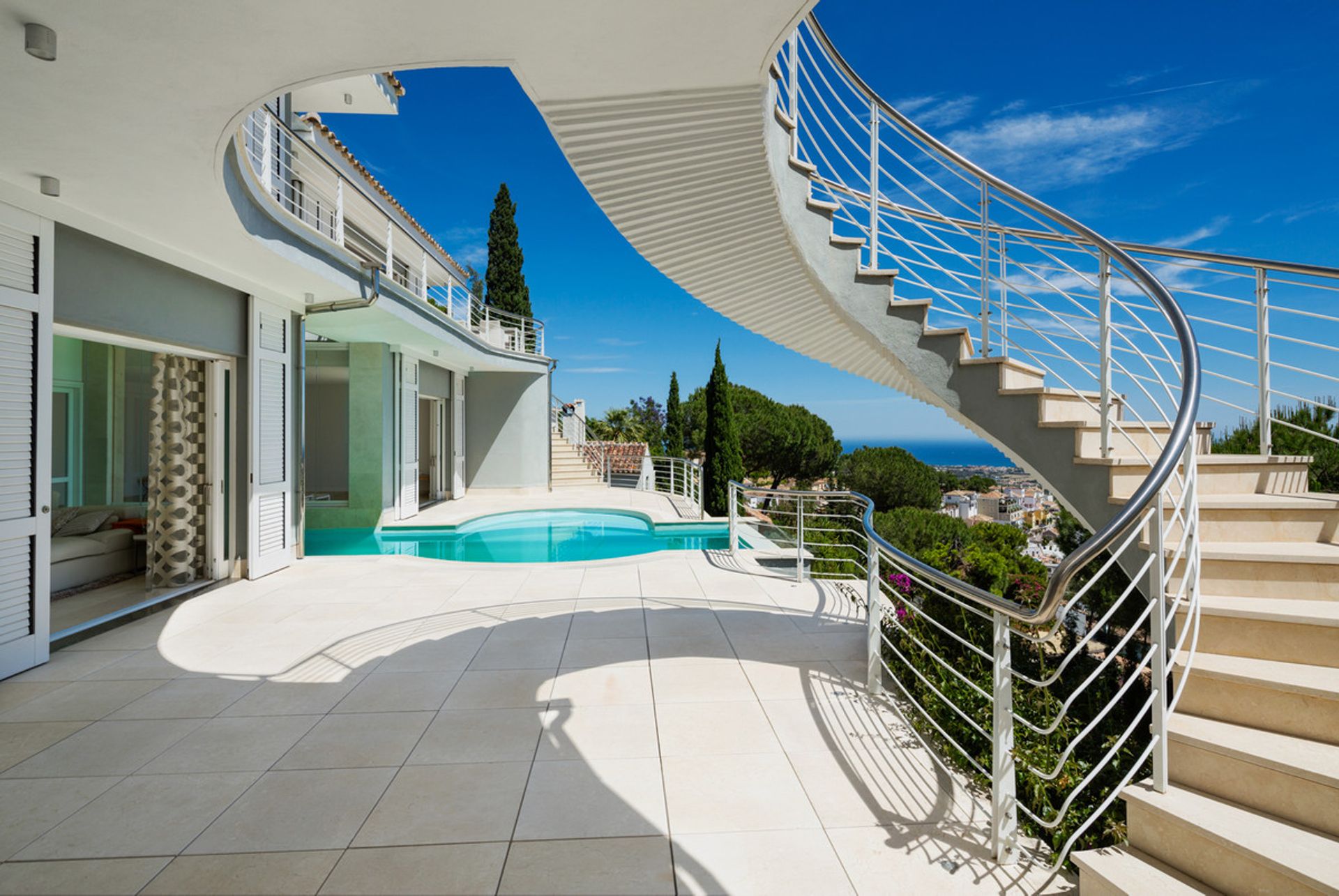 House in Benahavís, Andalucía 11407376