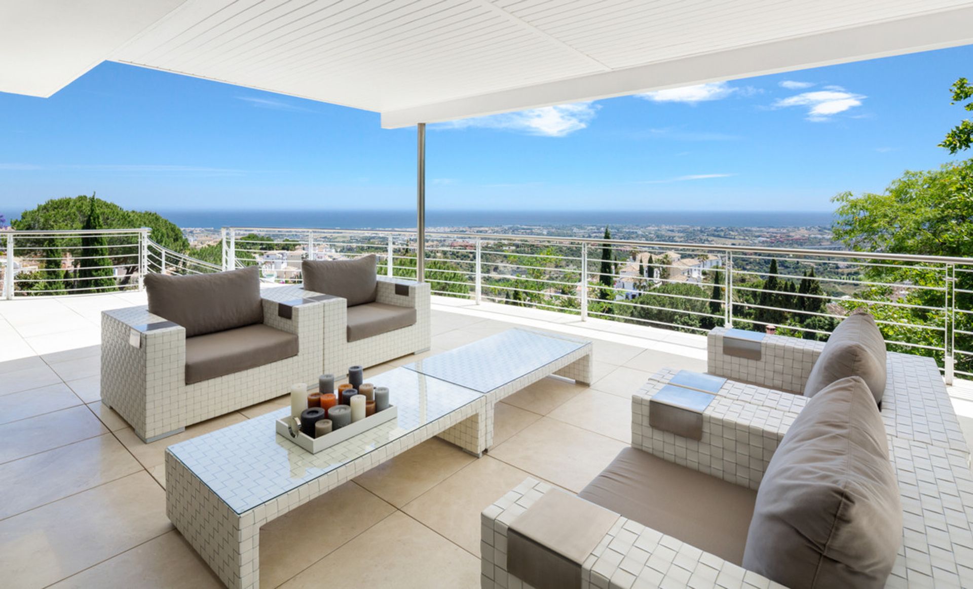 House in Benahavís, Andalucía 11407376