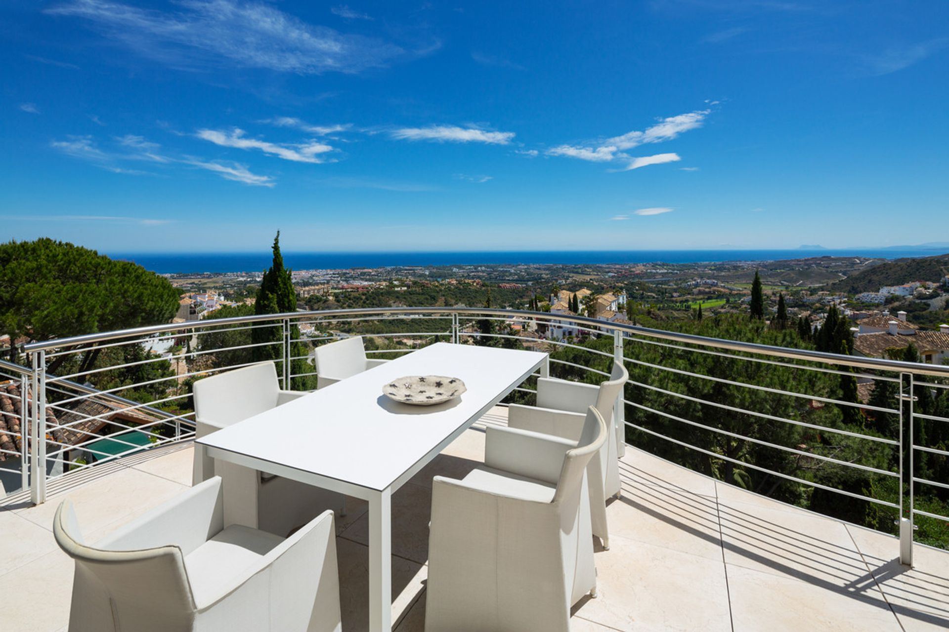 House in Benahavís, Andalucía 11407376