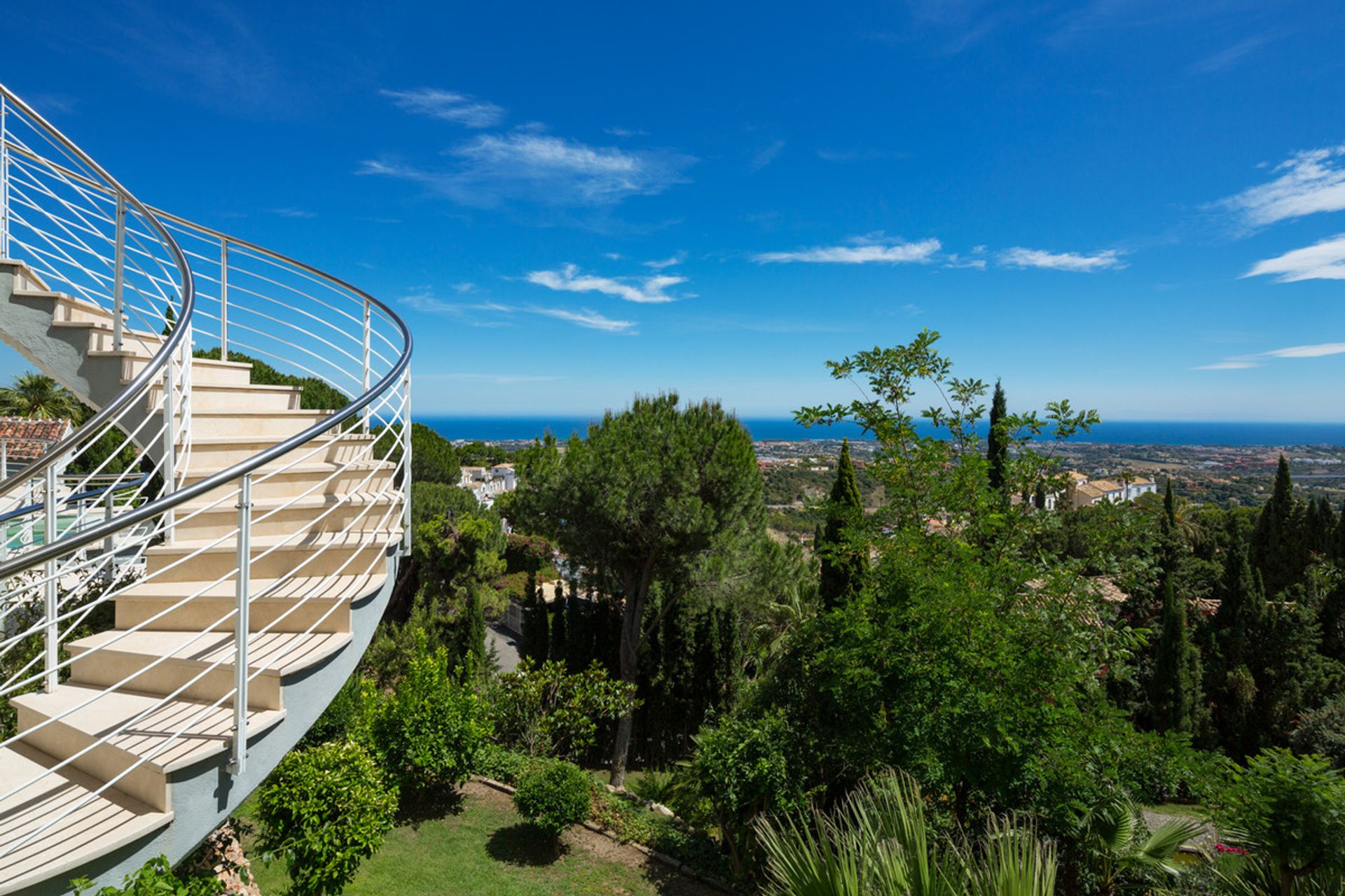 House in Benahavís, Andalucía 11407376