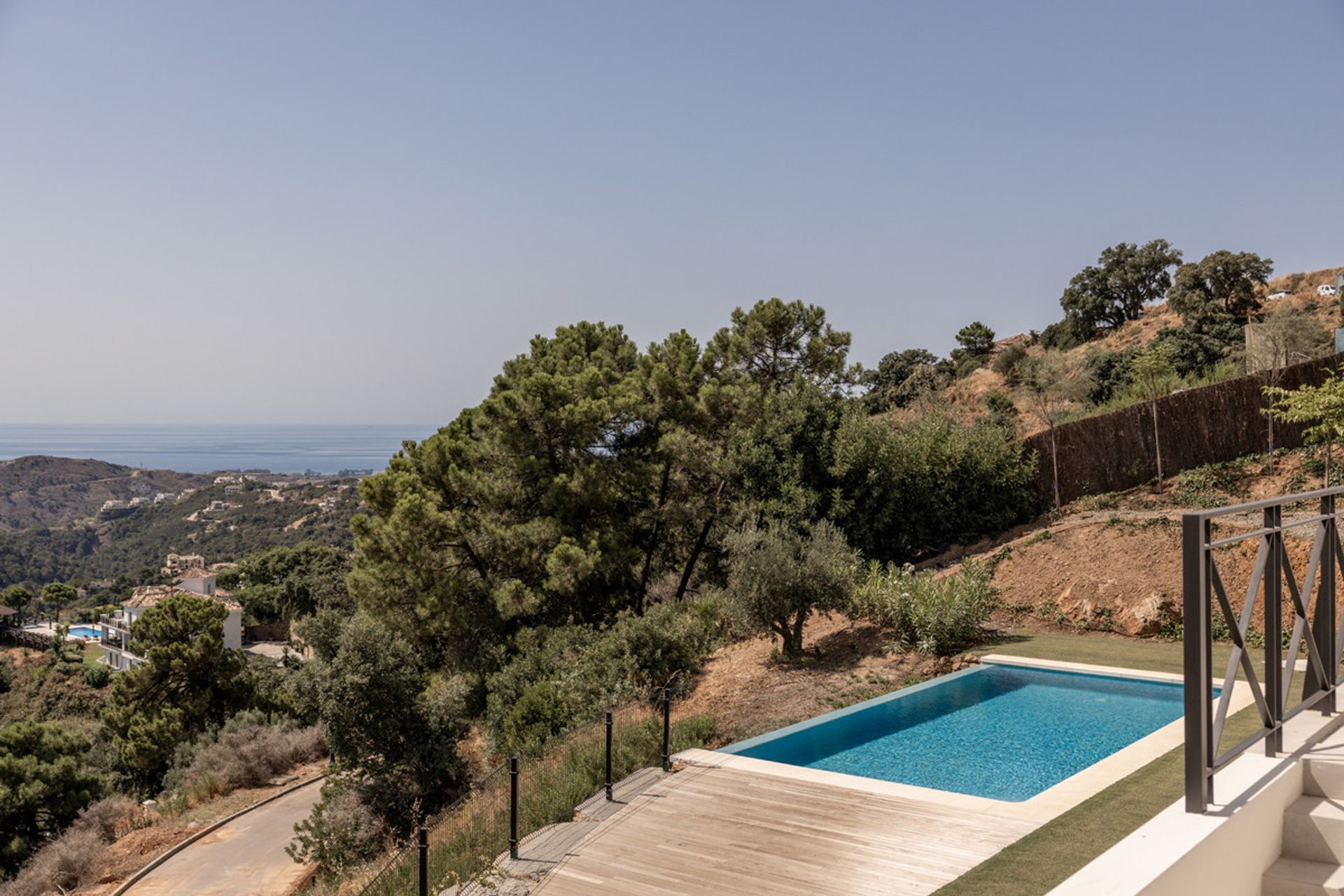 Casa nel Benahavis, Andalusia 11407386