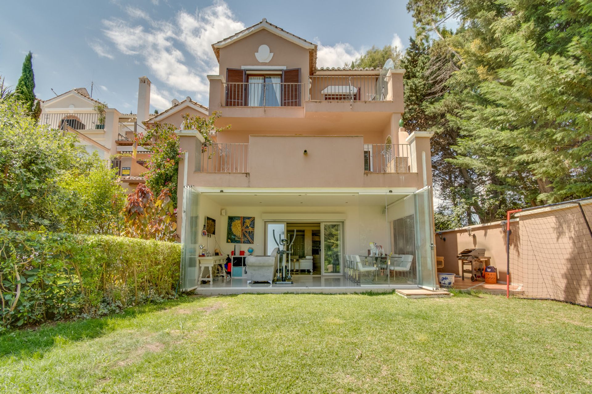 House in San Pedro de Alcantara, Andalusia 11407401