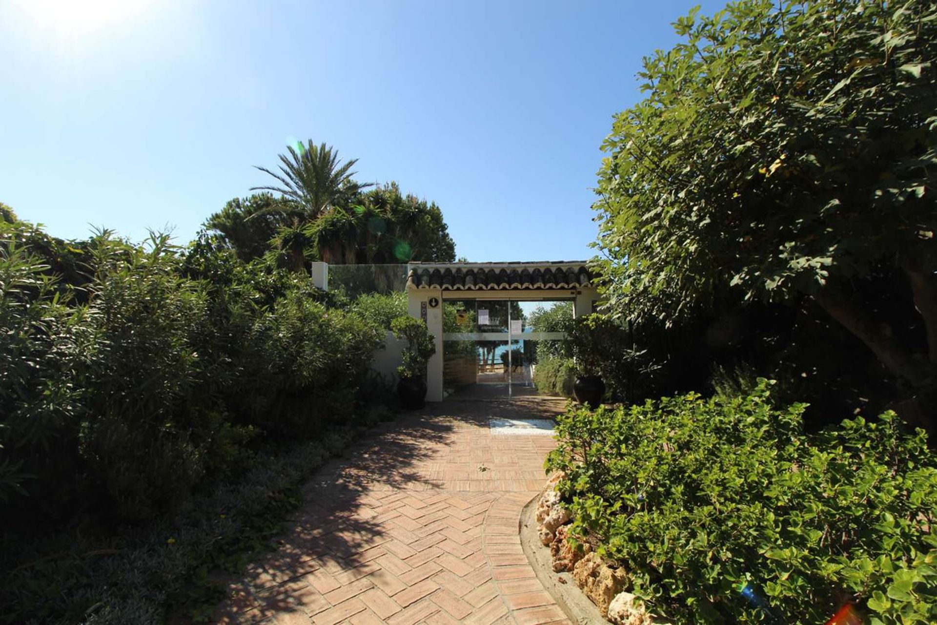 Huis in Marbella, Andalucía 11407456