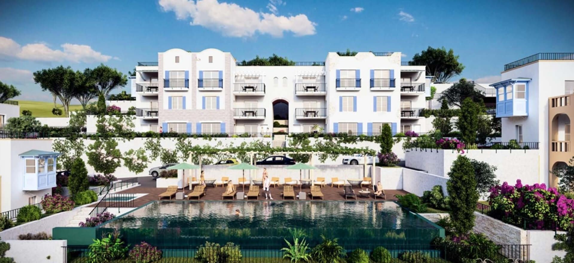 Kondominium di , Muğla 11407460