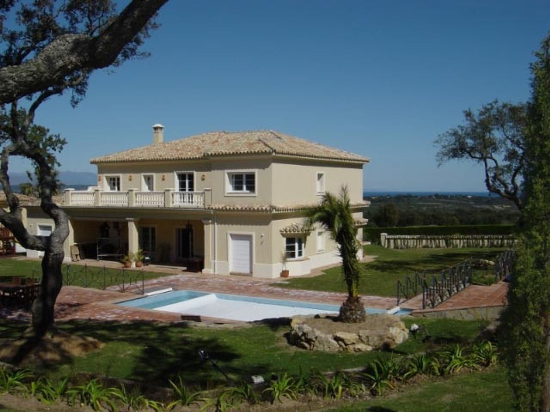 Casa nel San Rocco, Andalusia 11407461