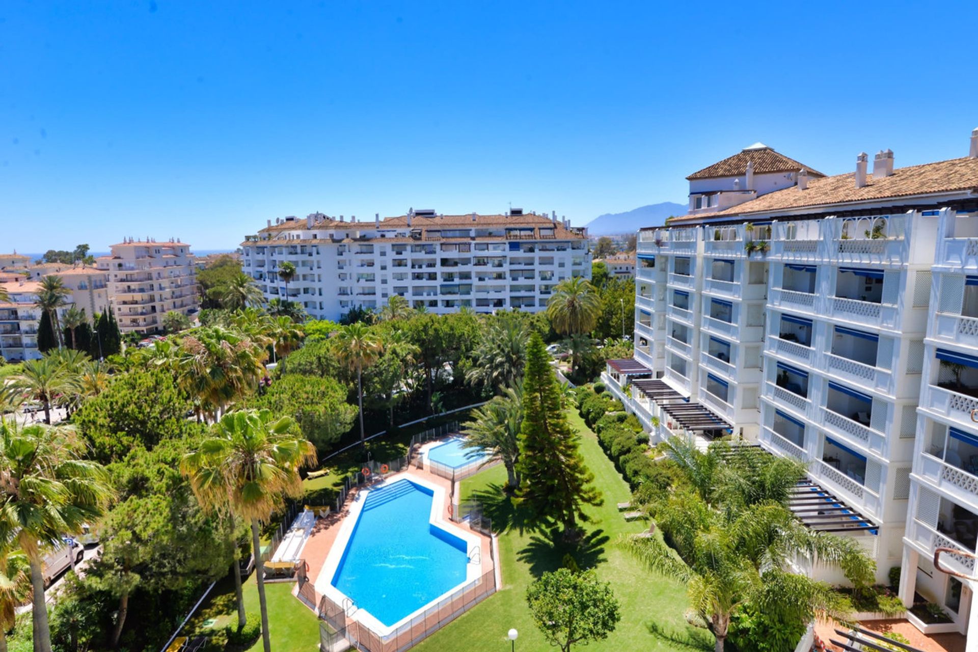 Casa nel Marbella, Andalucía 11407477