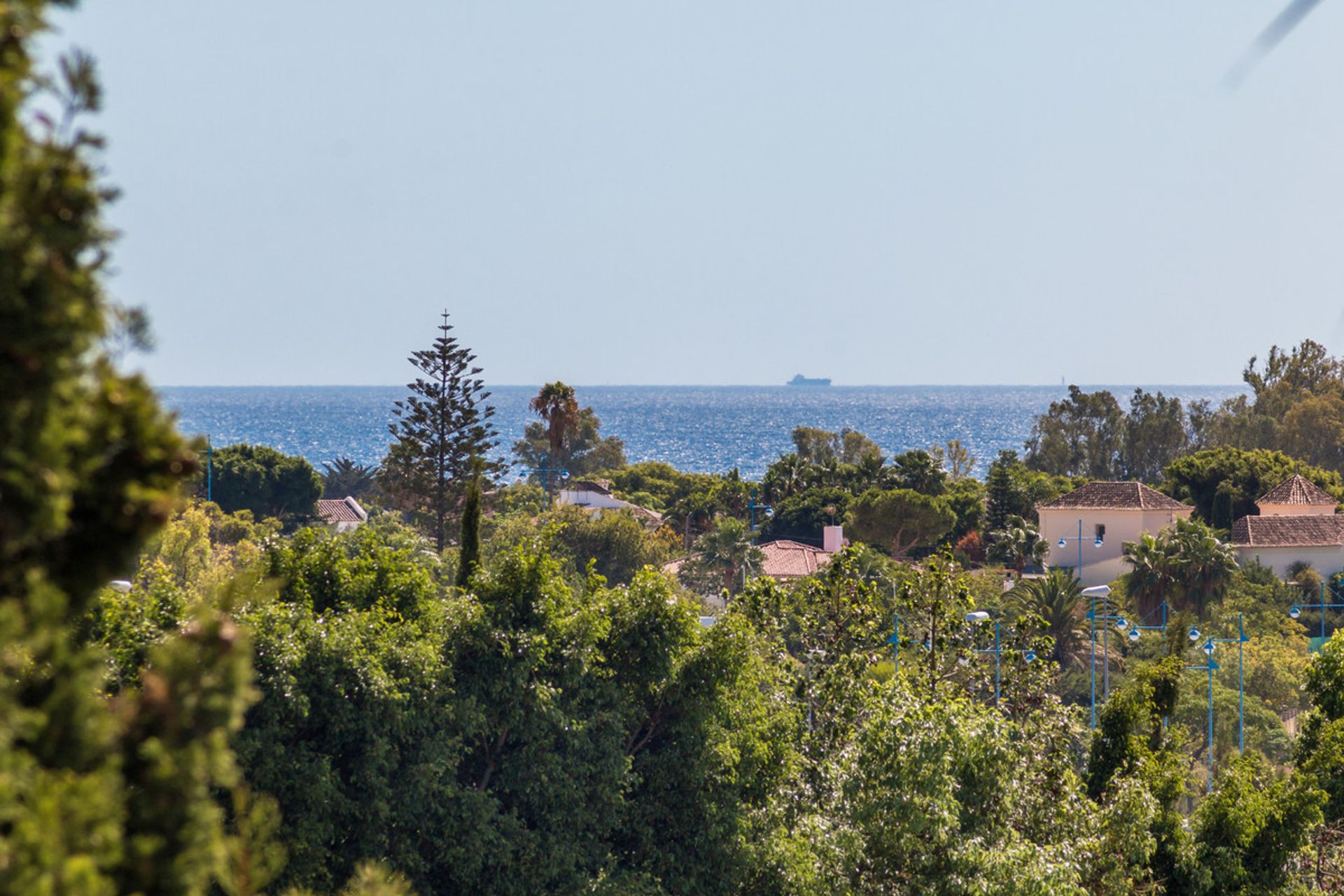 жилой дом в Marbella, Andalucía 11407478