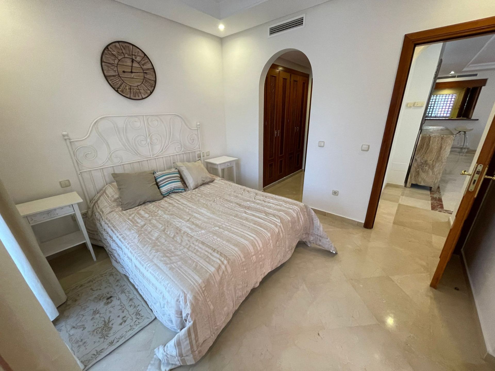 House in Marbella, Andalucía 11407479