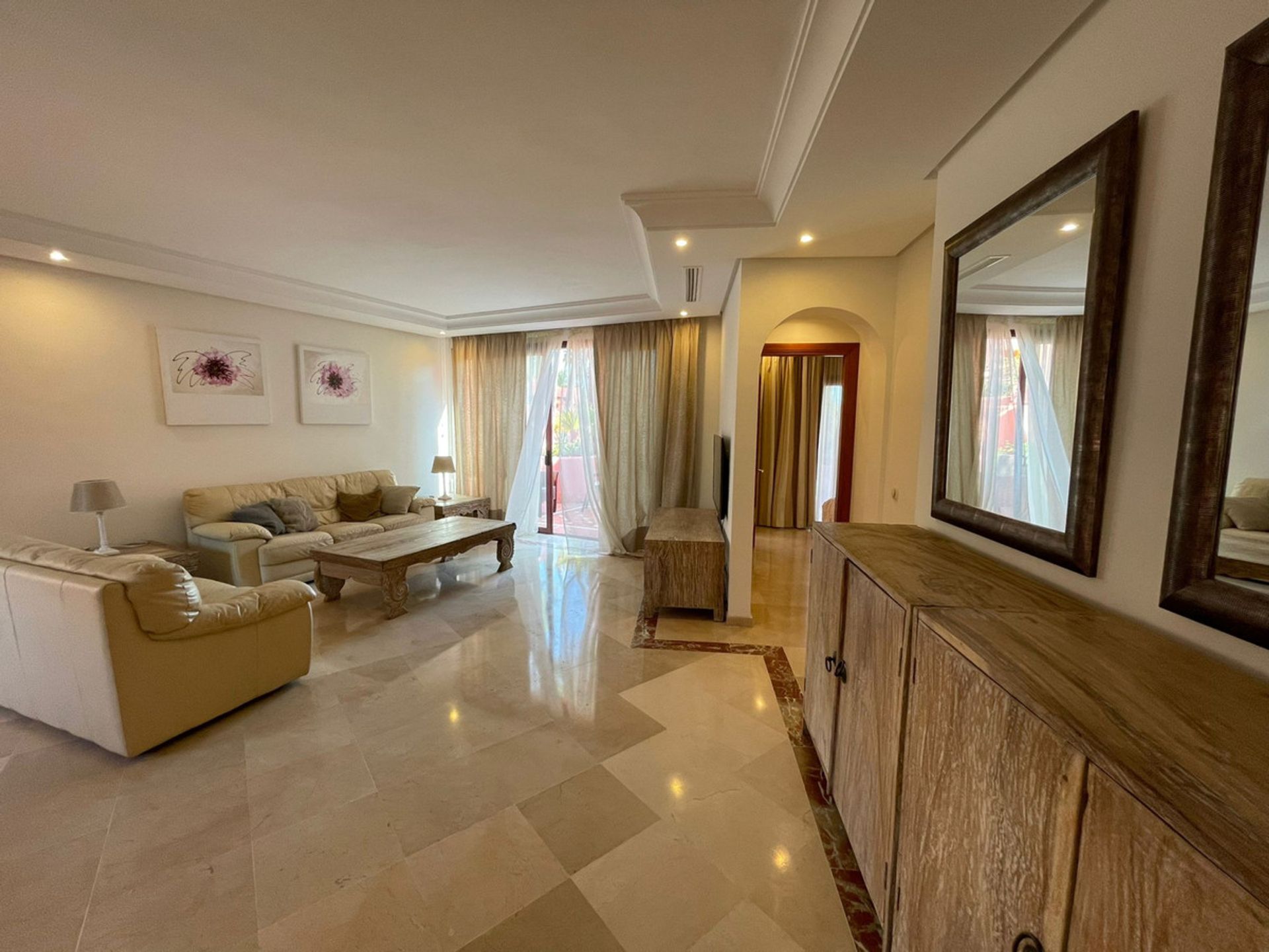 House in Marbella, Andalucía 11407479