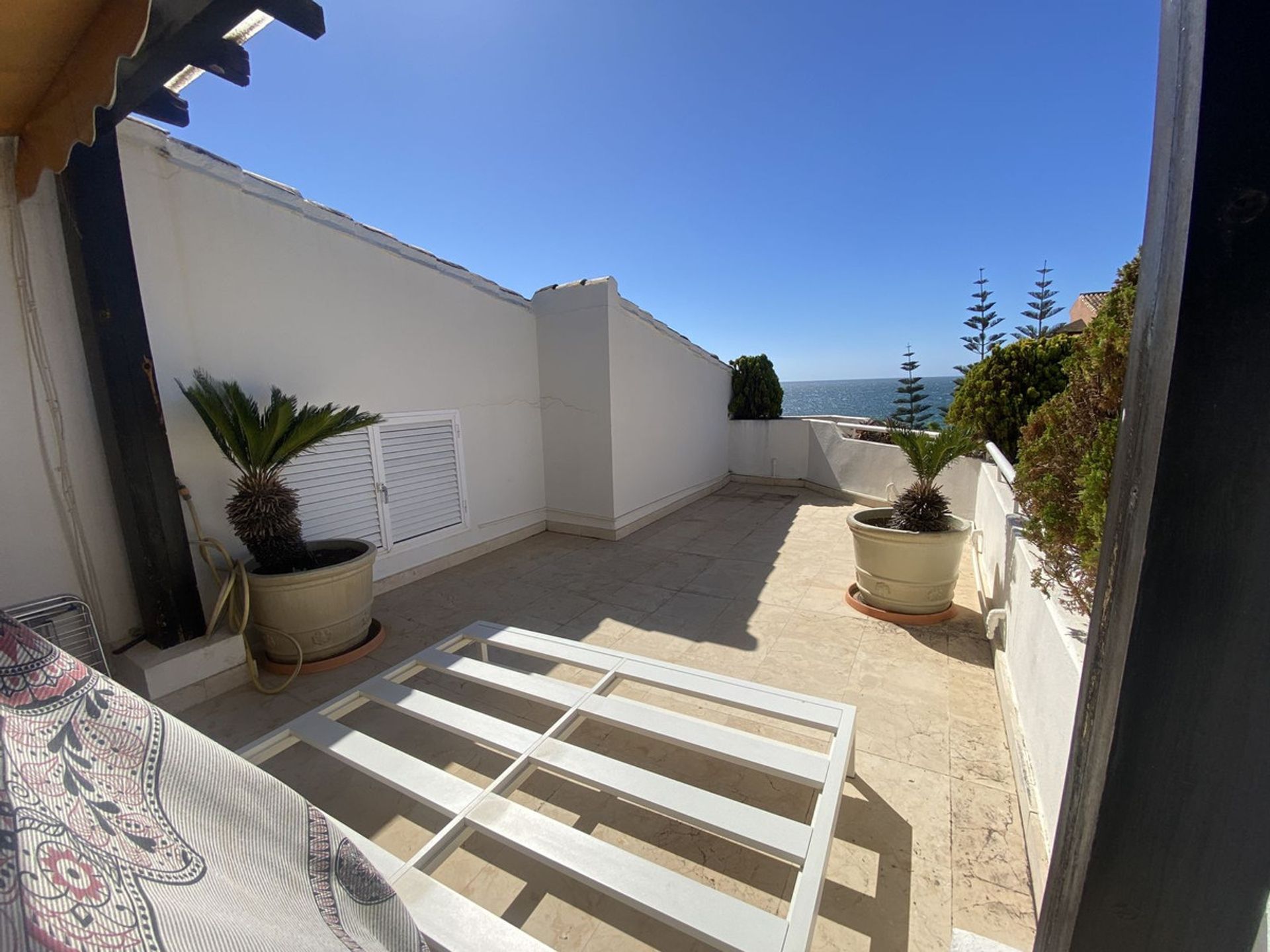 Huis in Marbella, Andalucía 11407487