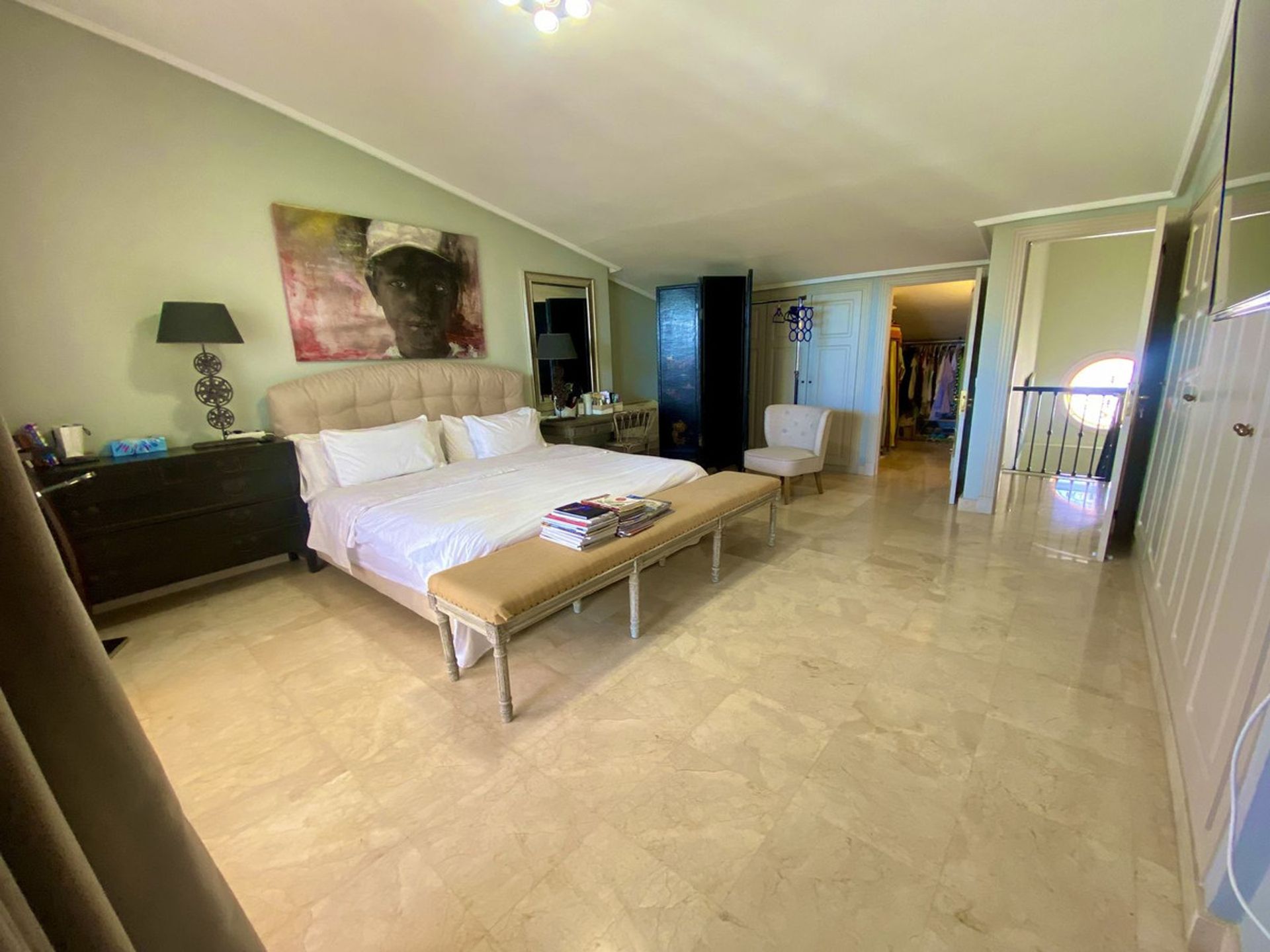 Huis in Marbella, Andalucía 11407487