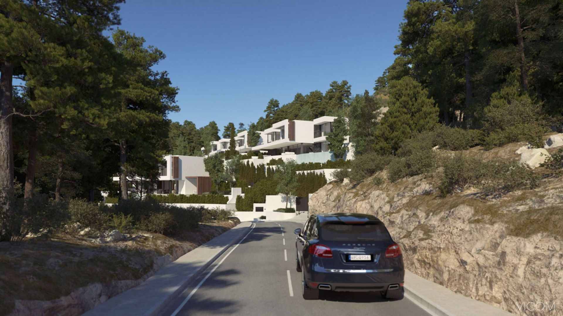 House in Benahavís, Andalucía 11407523