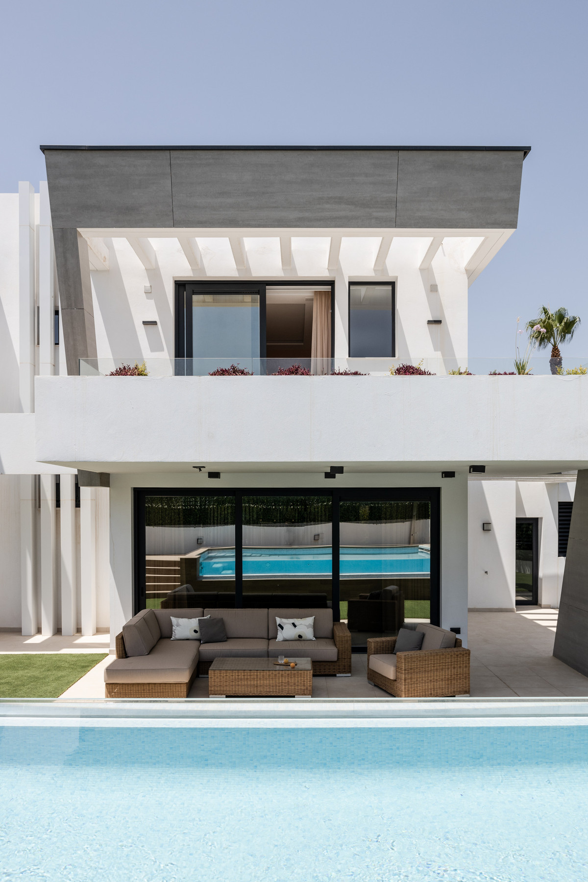 House in Marbella, Andalucía 11407527
