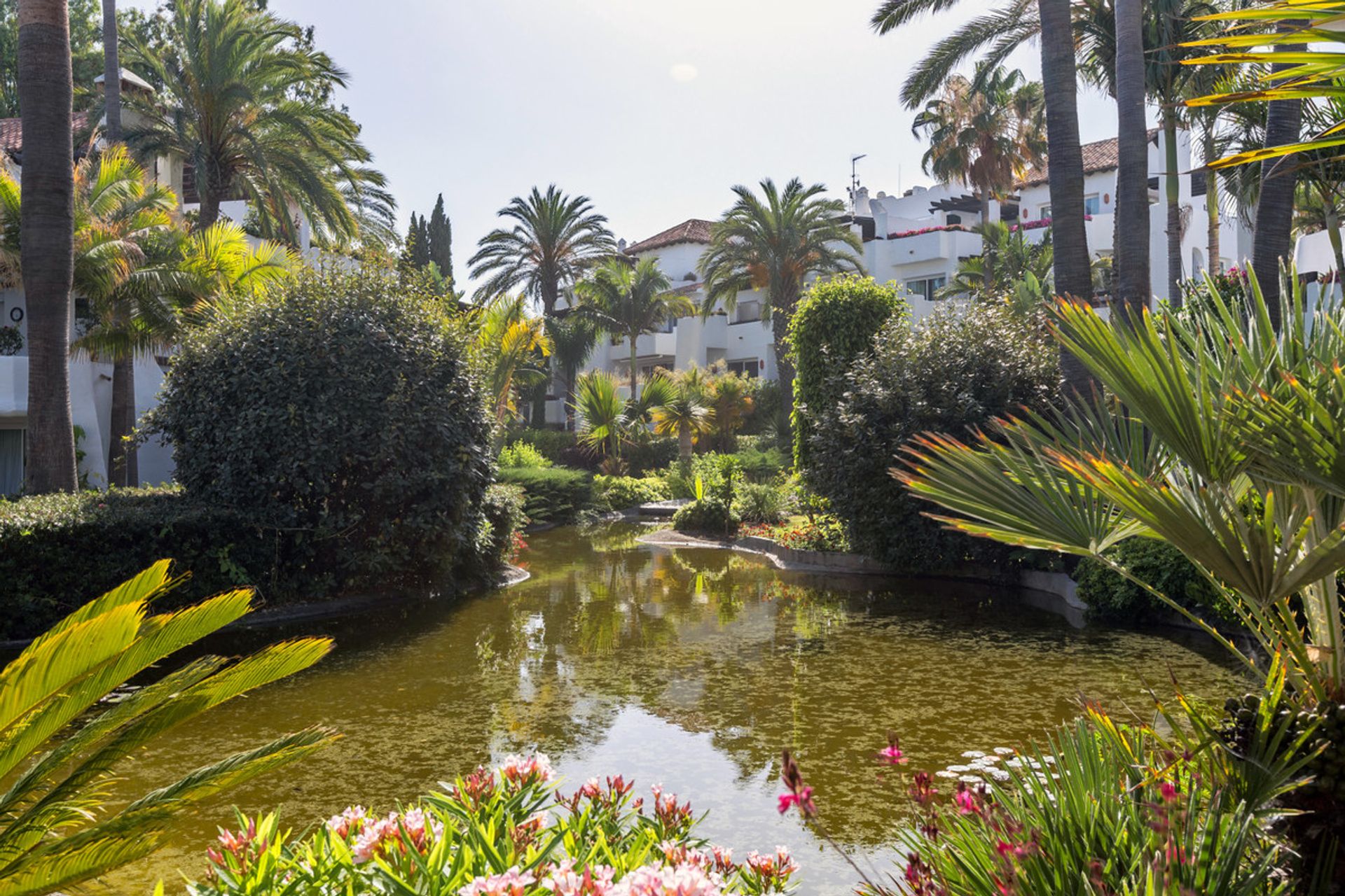 Casa nel Marbella, Andalusia 11407586