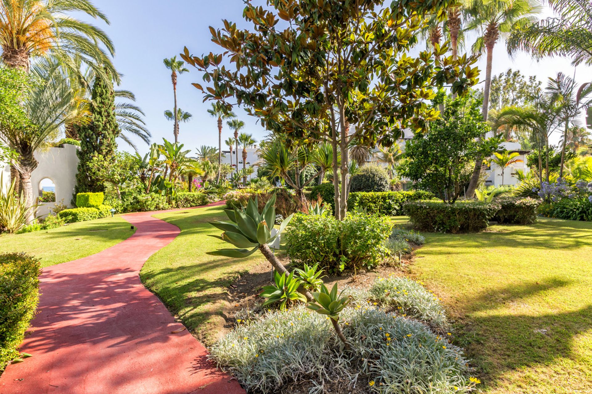 Casa nel Marbella, Andalusia 11407586