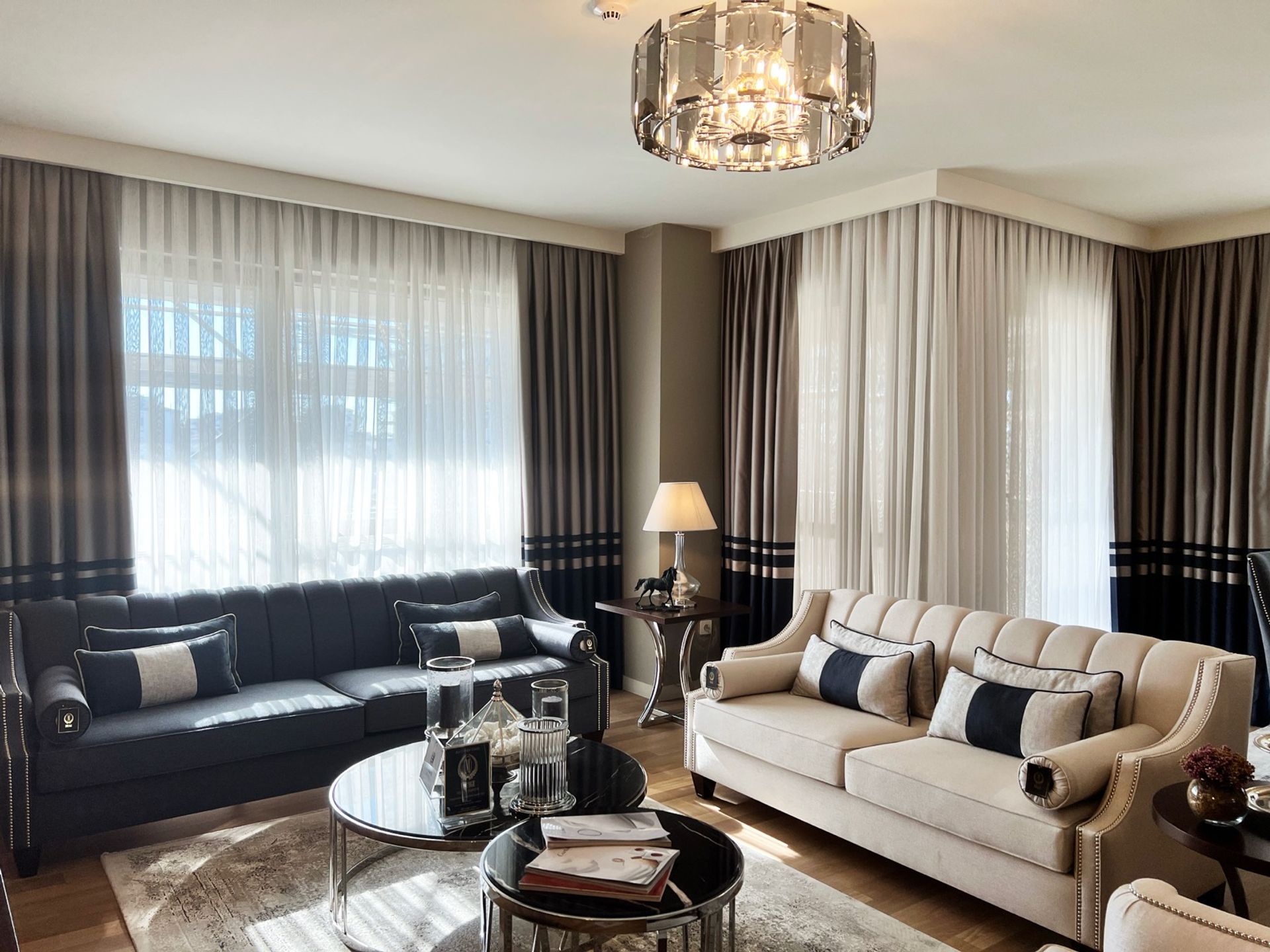 Condominium in , İstanbul 11407604