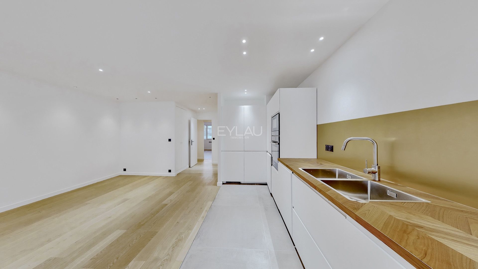 Condominio en Paris, Île-de-France 11407622