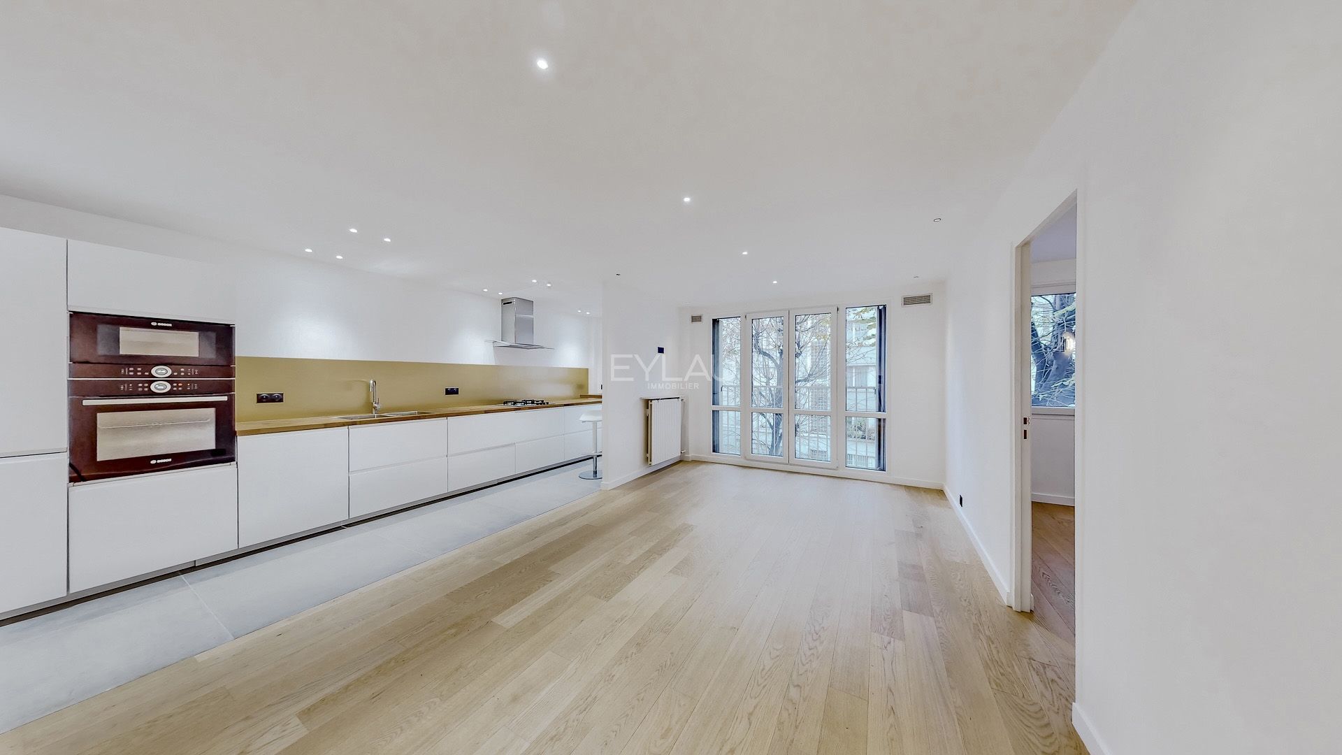 Condominium dans Paris, Île-de-France 11407622