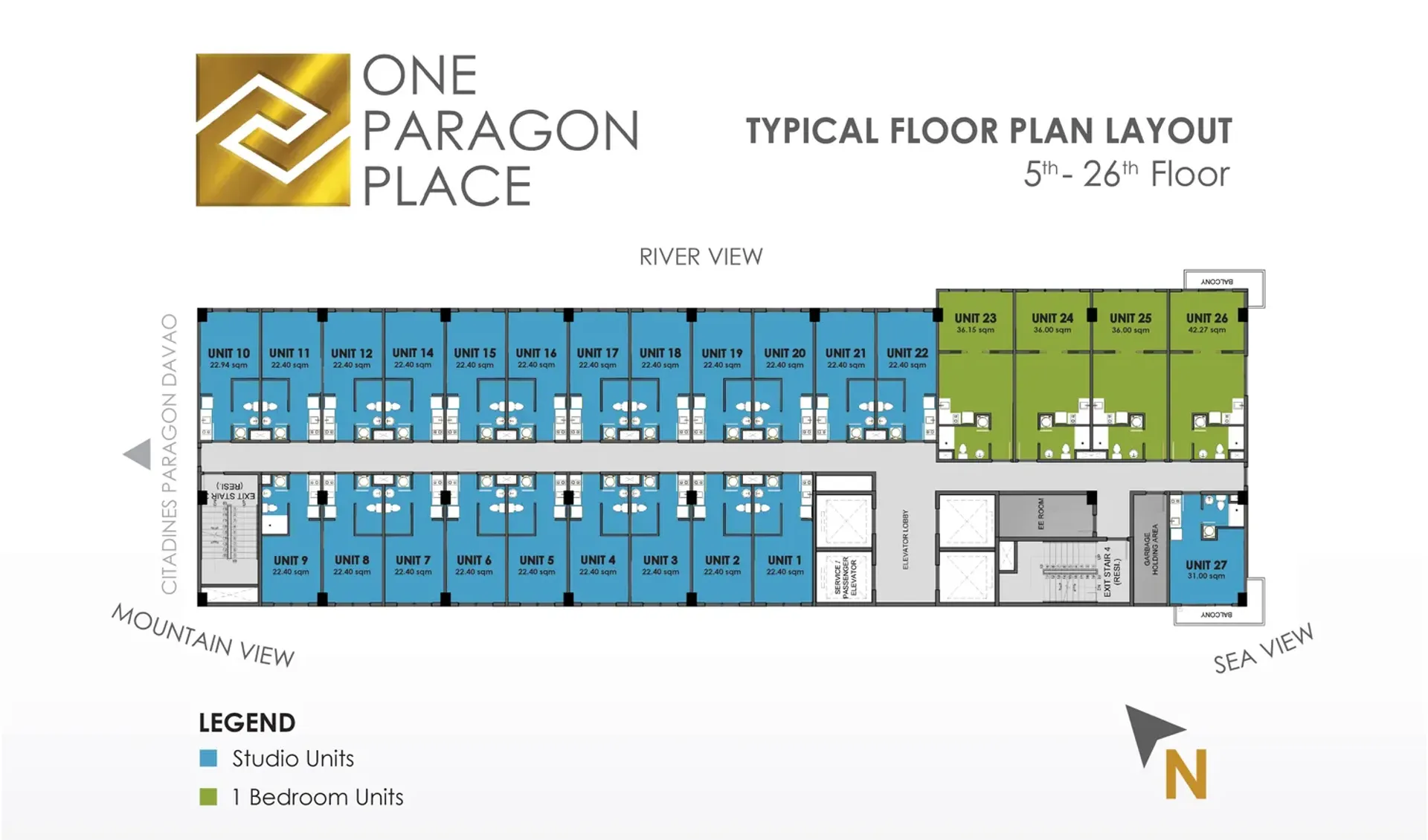 Hartanah dalam Pequeno, KM. 2.5 Gen. Douglas MacArthur Highway 11407795