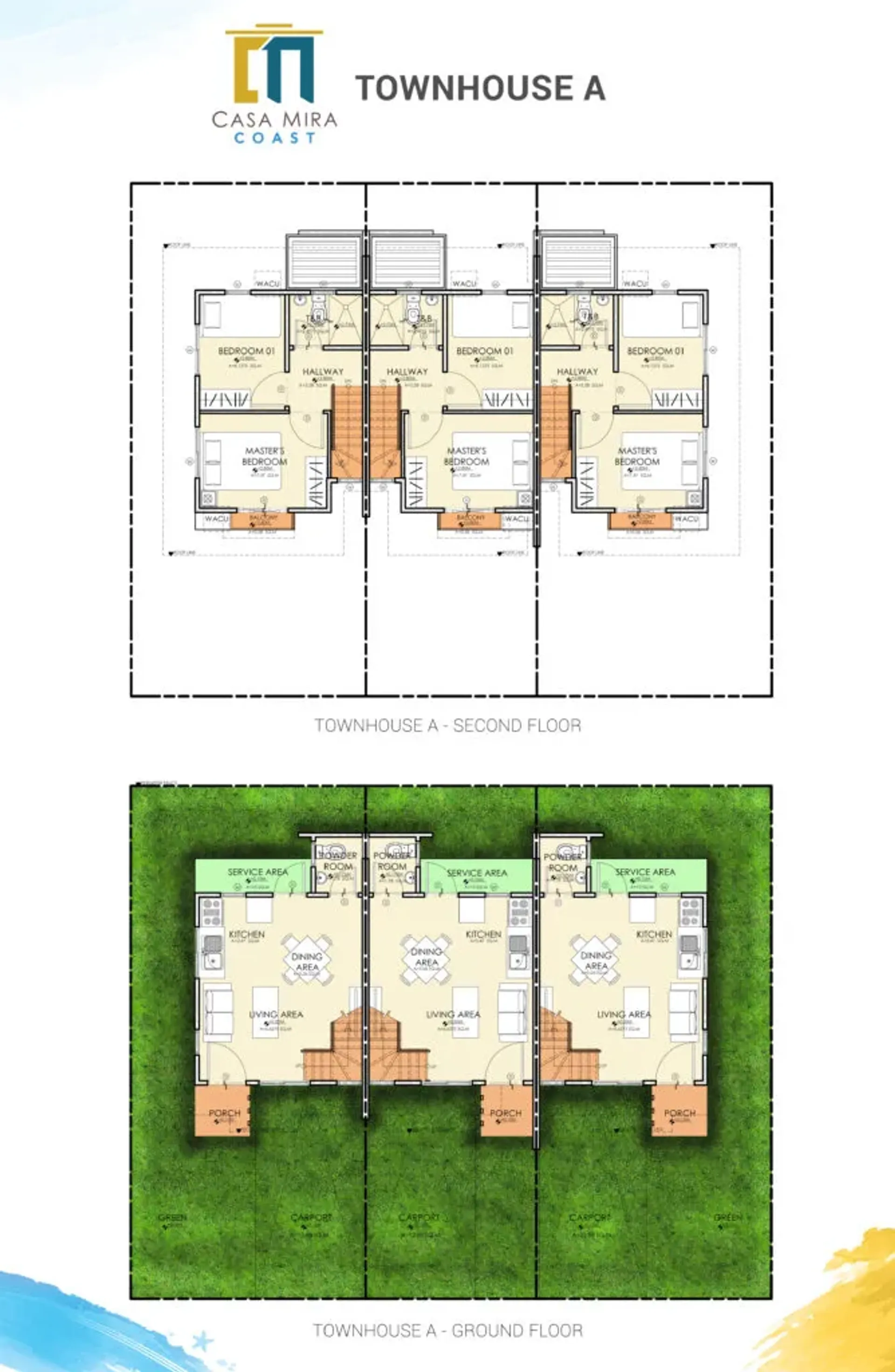 Nieruchomość w Sibulan, Central Visayas 11407804