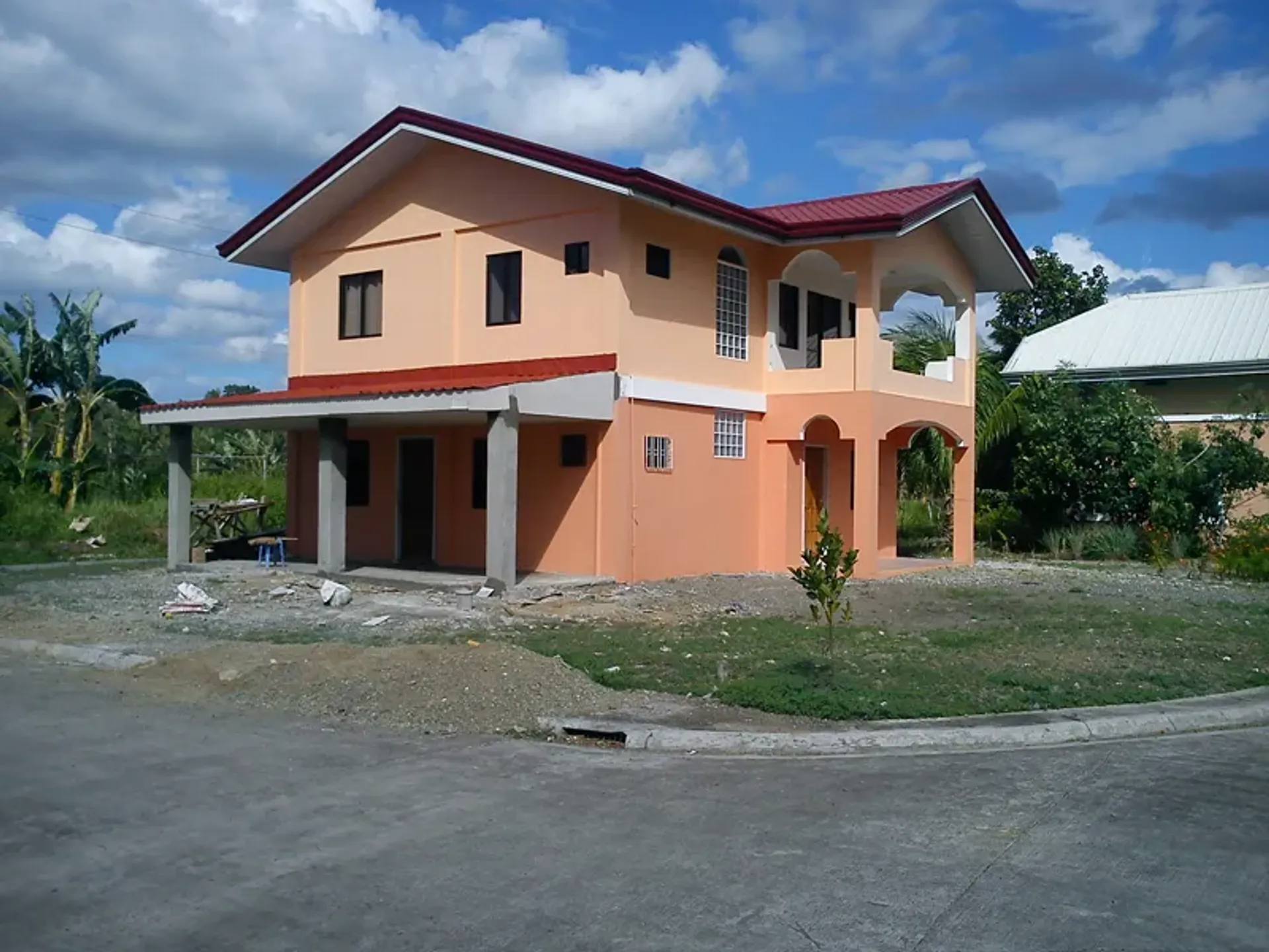 Нерухомість в Balamban, Central Visayas 11407814