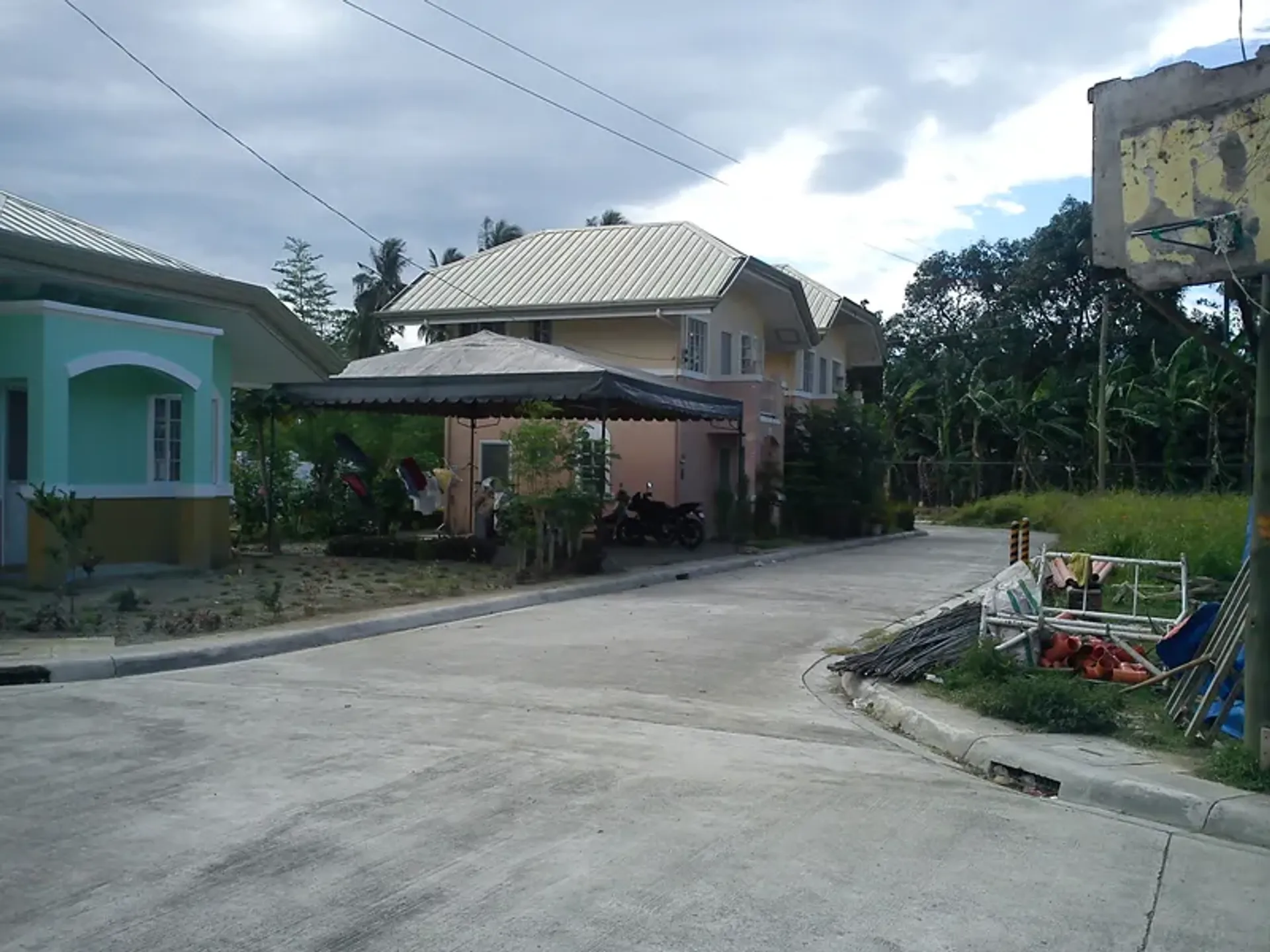 Perumahan di Balamban, Central Visayas 11407814