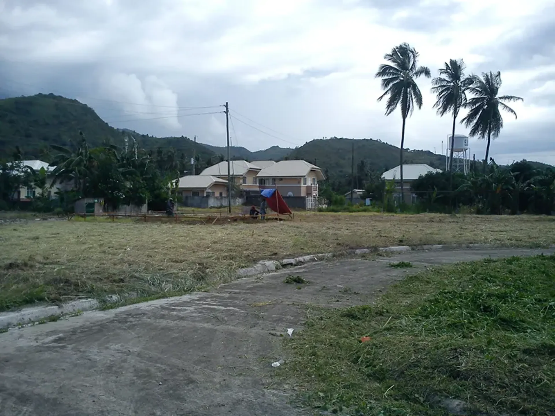 Perumahan di Balamban, Central Visayas 11407814