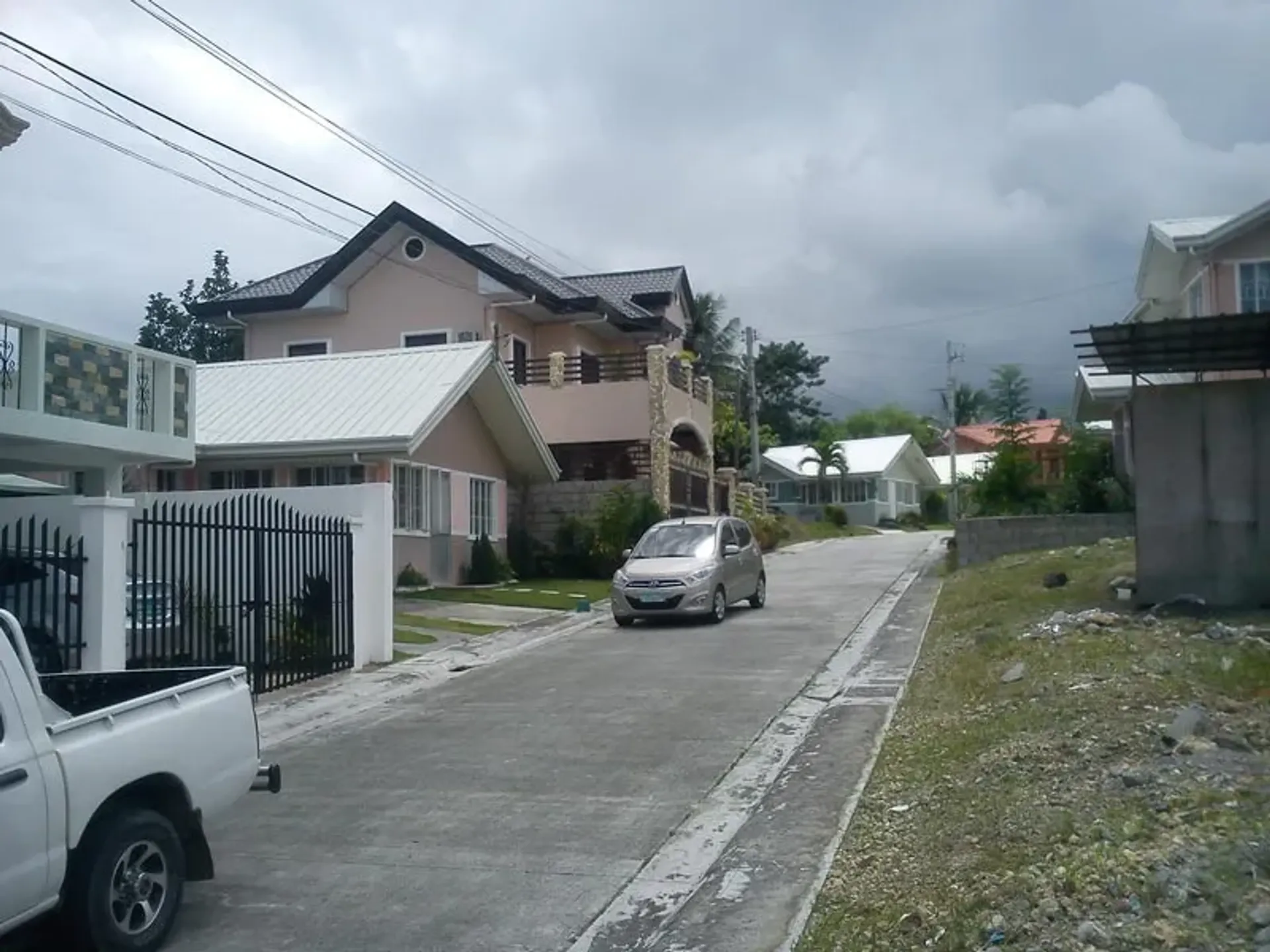 Real Estate in Minglanilla, Cebu South Road 11407816