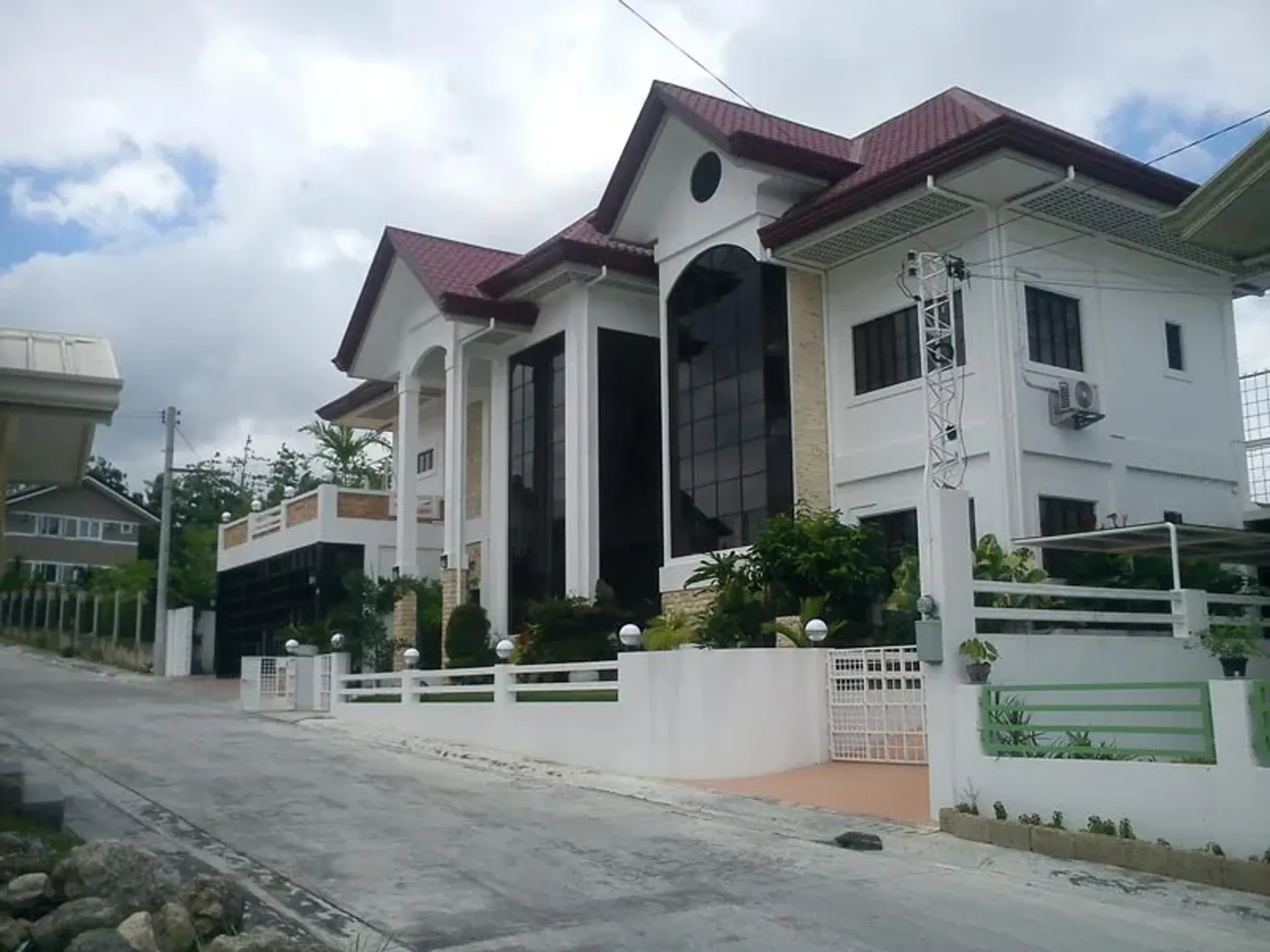 Imobiliária no Minglanilla, Cebu South Road 11407816