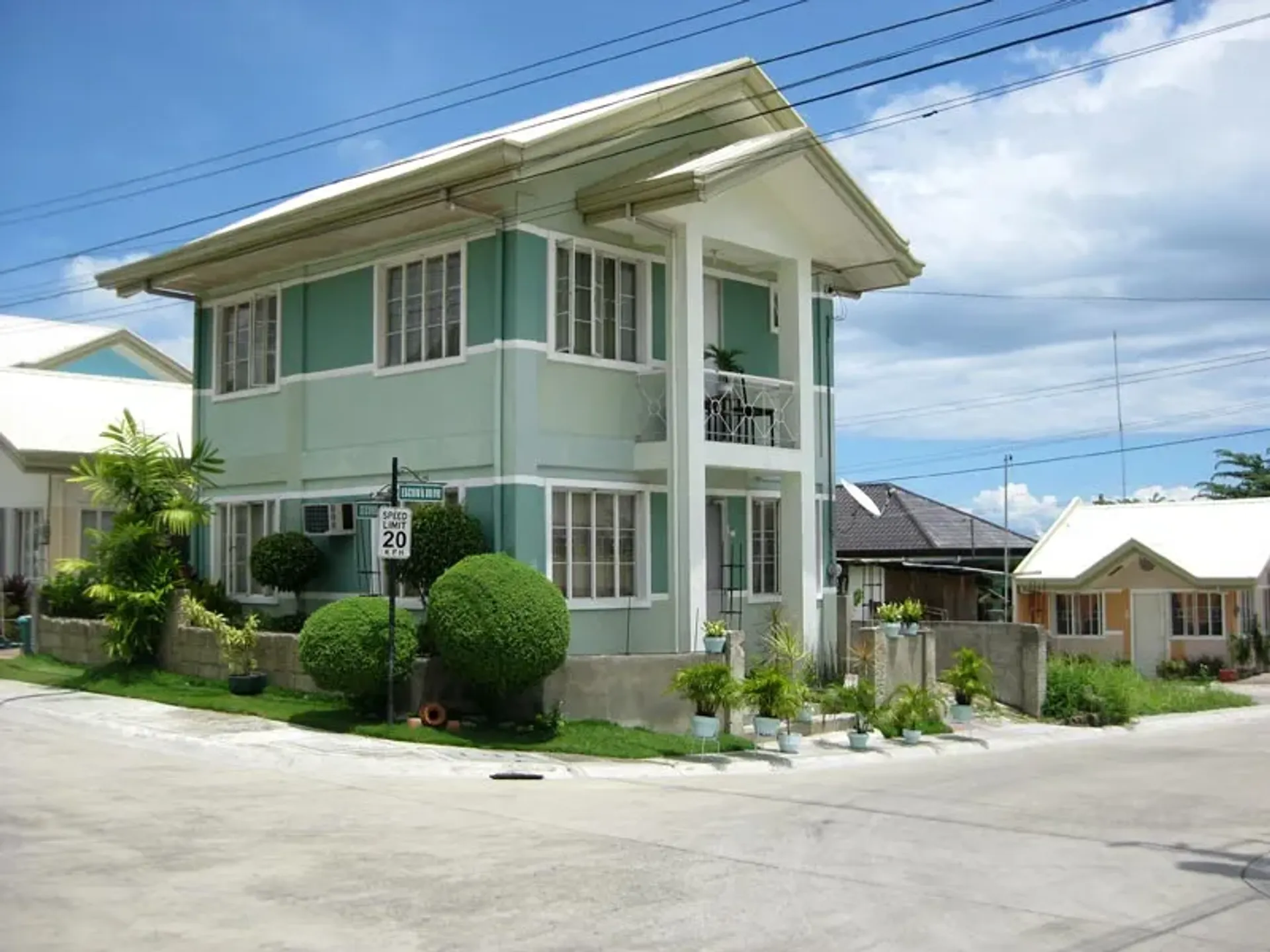 Imobiliária no Minglanilla, Cebu South Road 11407816