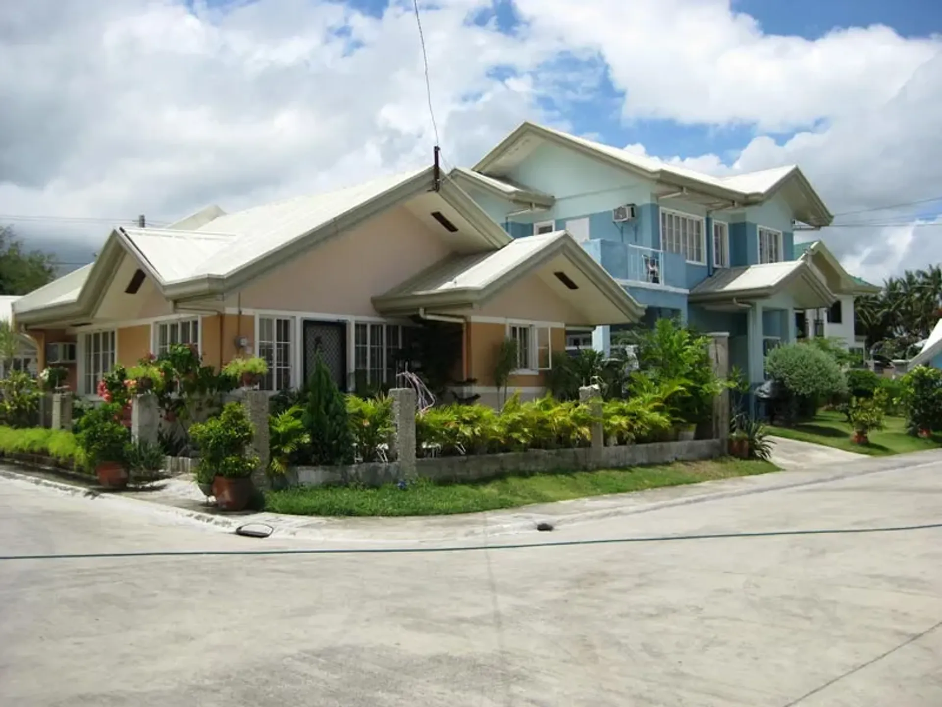 Immobilien im Tungkop, Cebu South Road 11407816