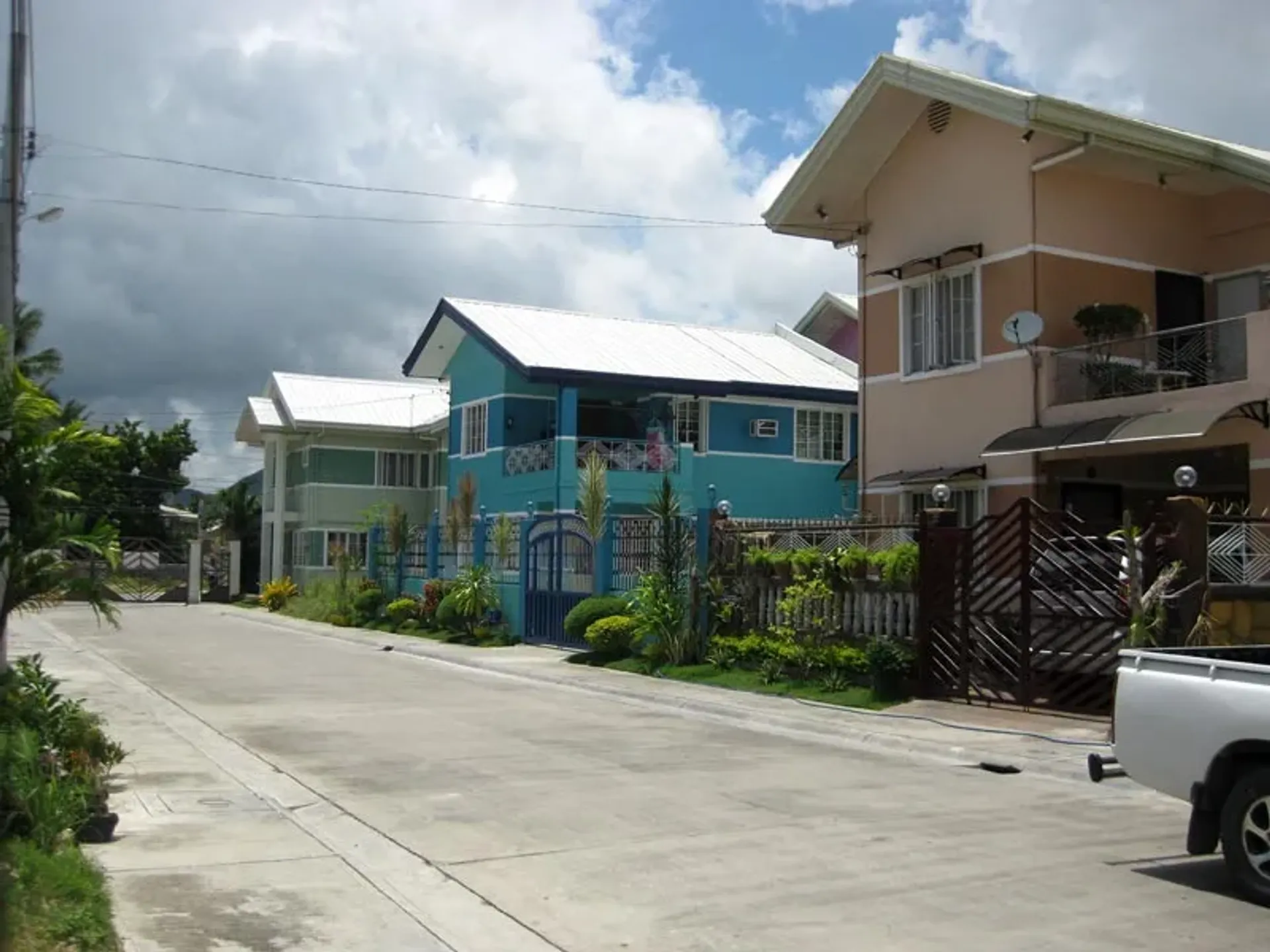 Immobilien im Tungkop, Cebu South Road 11407816