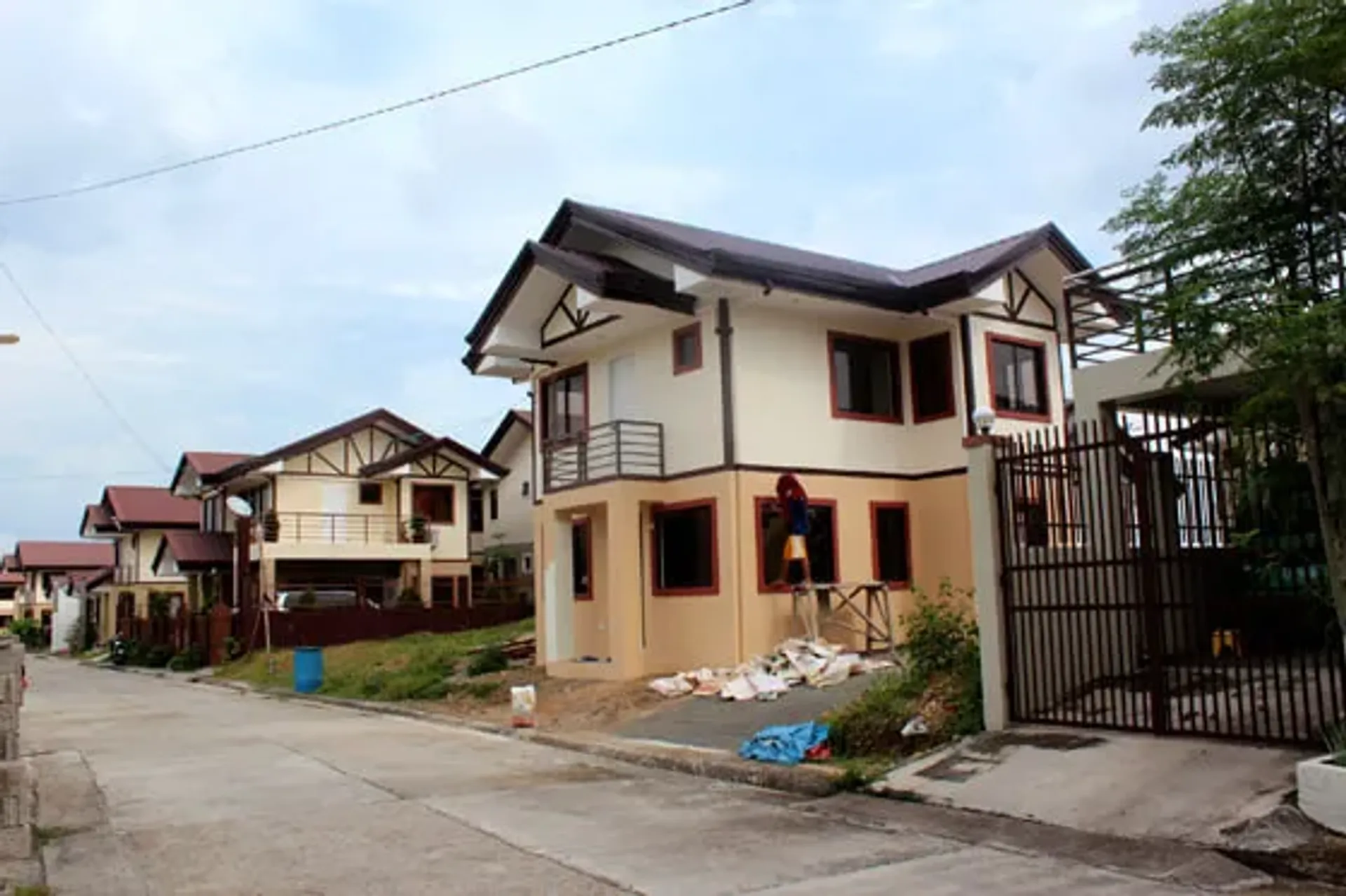 Недвижимость в Talisay, Maghaway Road 11407818