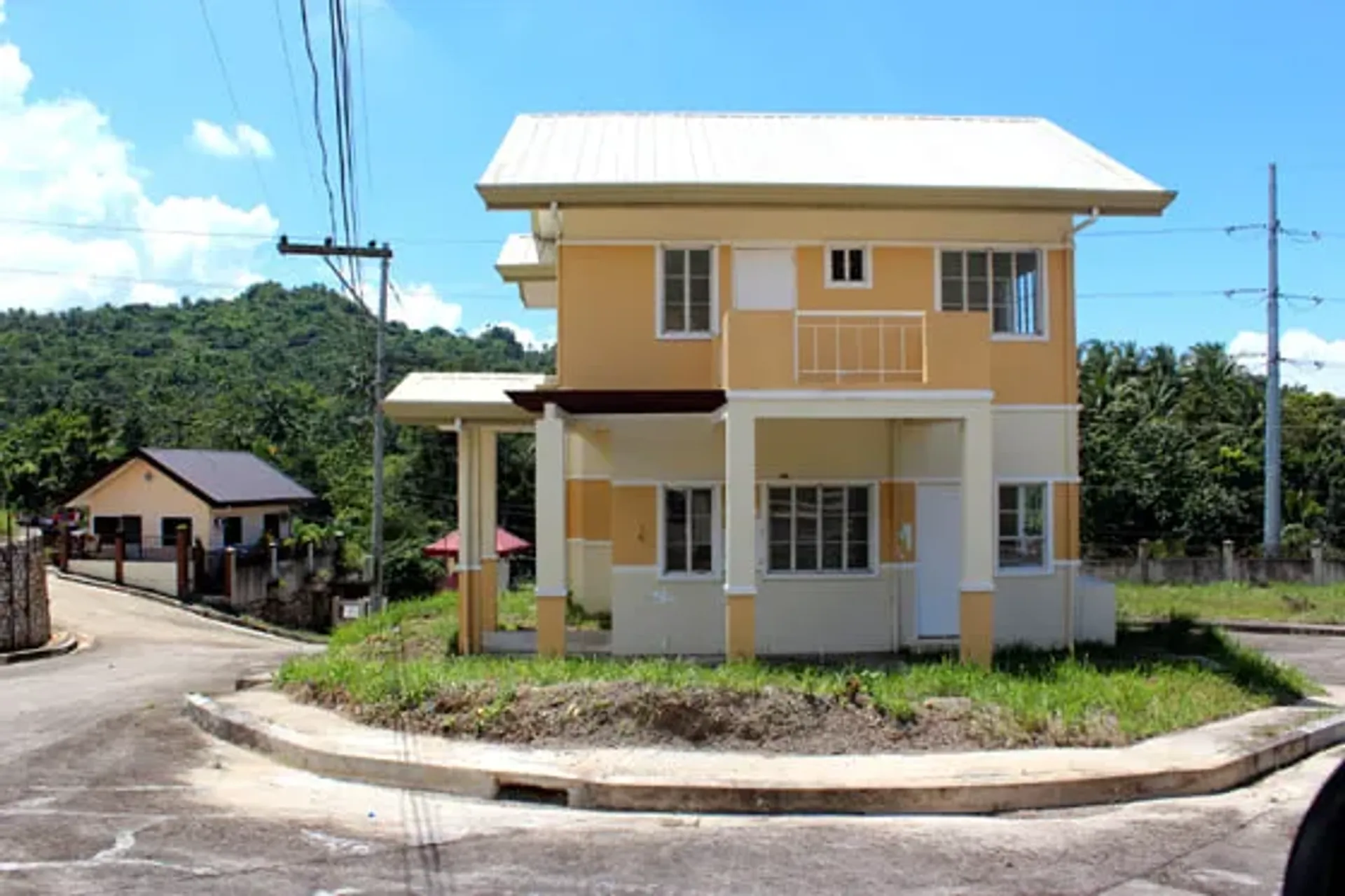 Immobilien im Einmal Modia, Cebu 11407821