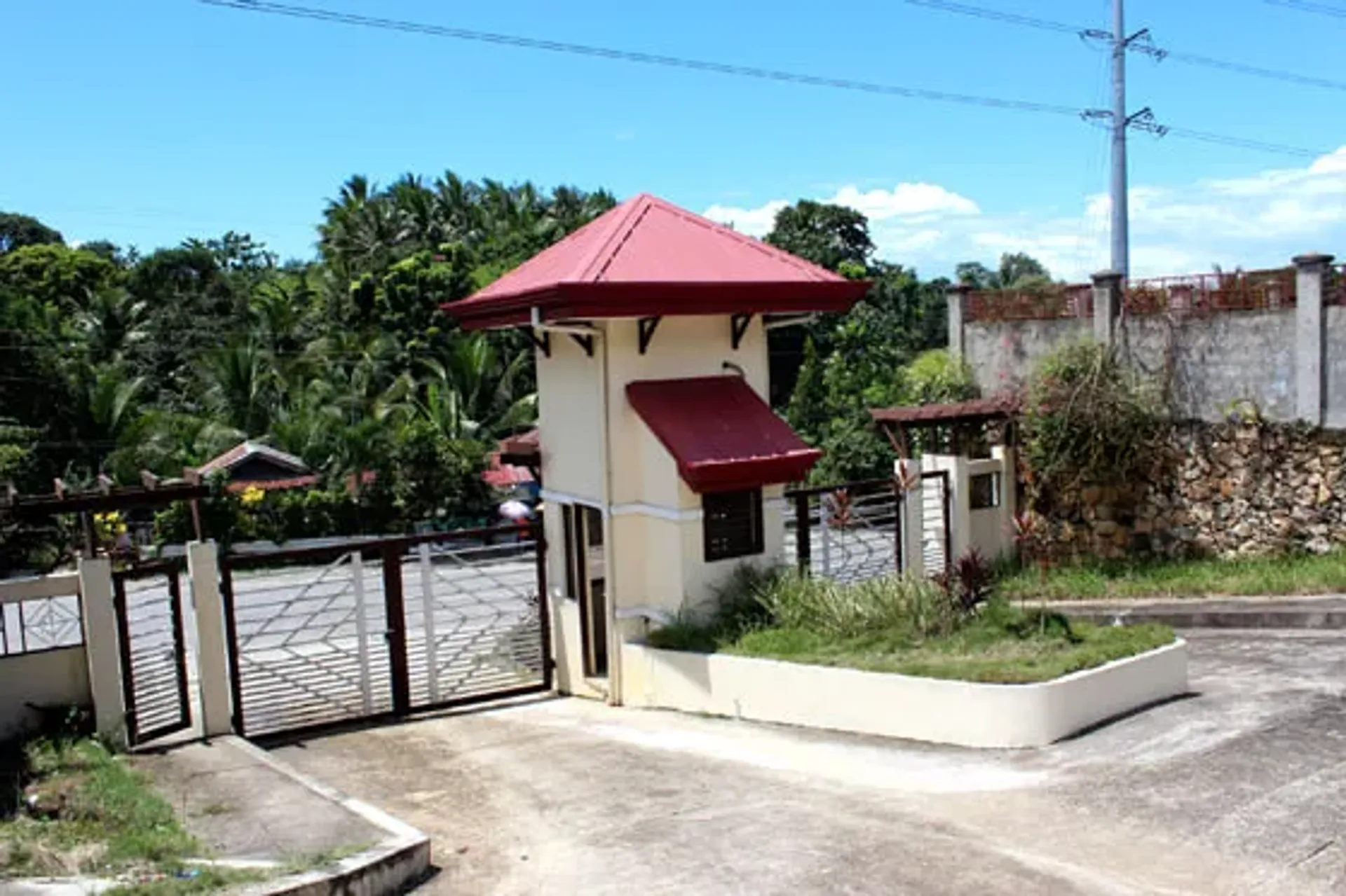 Hartanah dalam Modia Sekali, Cebu 11407821