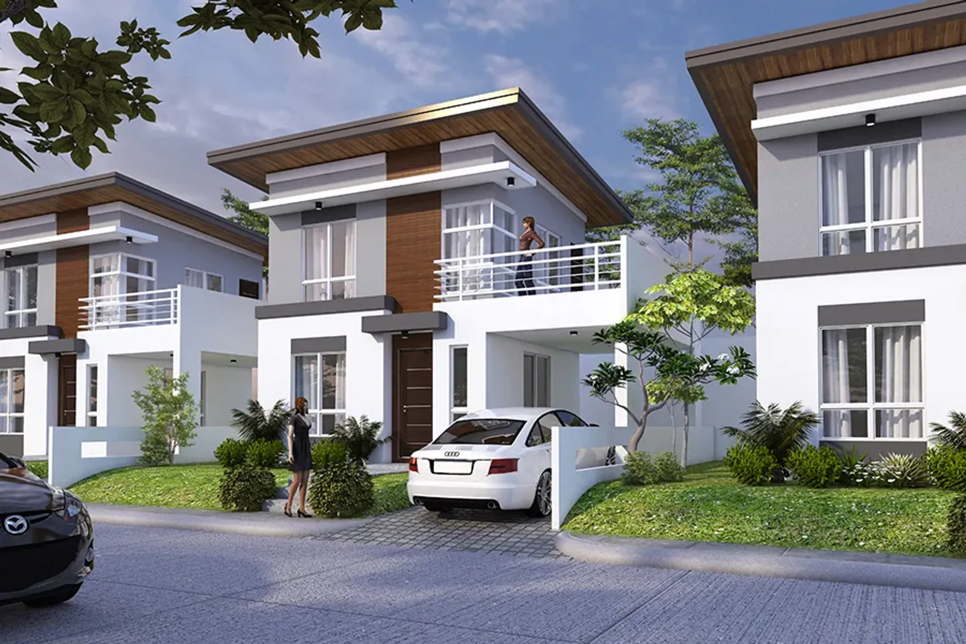 Immobilier dans Basak Pardo, Cebu South Coastal Road 11407824